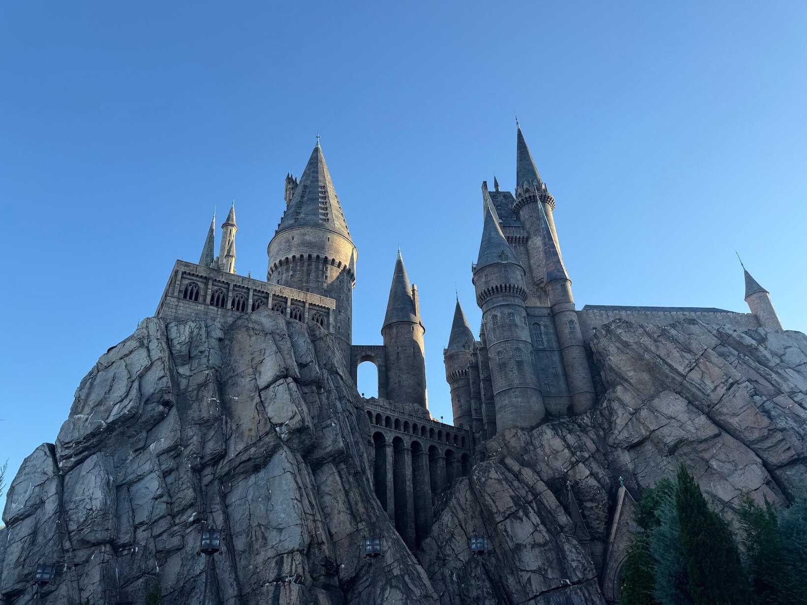 Universal's Islands of Adventure