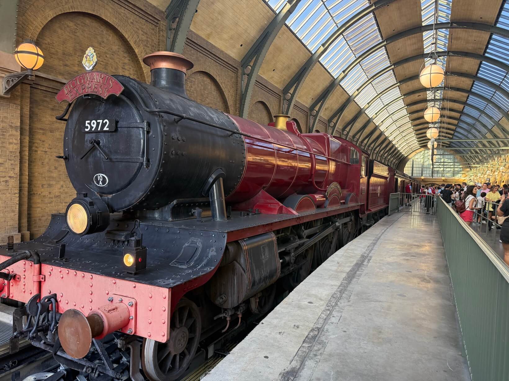 Universal's Islands of Adventure