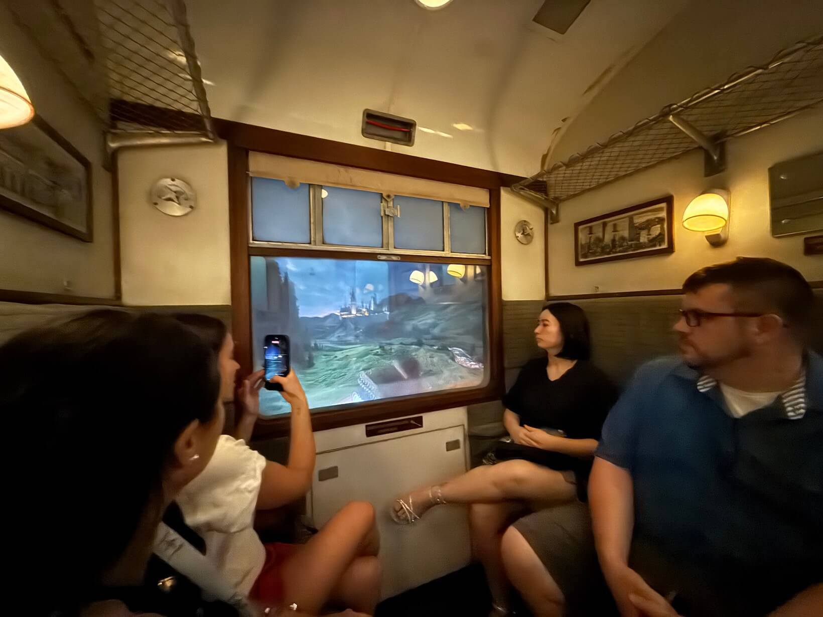 Universal's Islands of Adventure