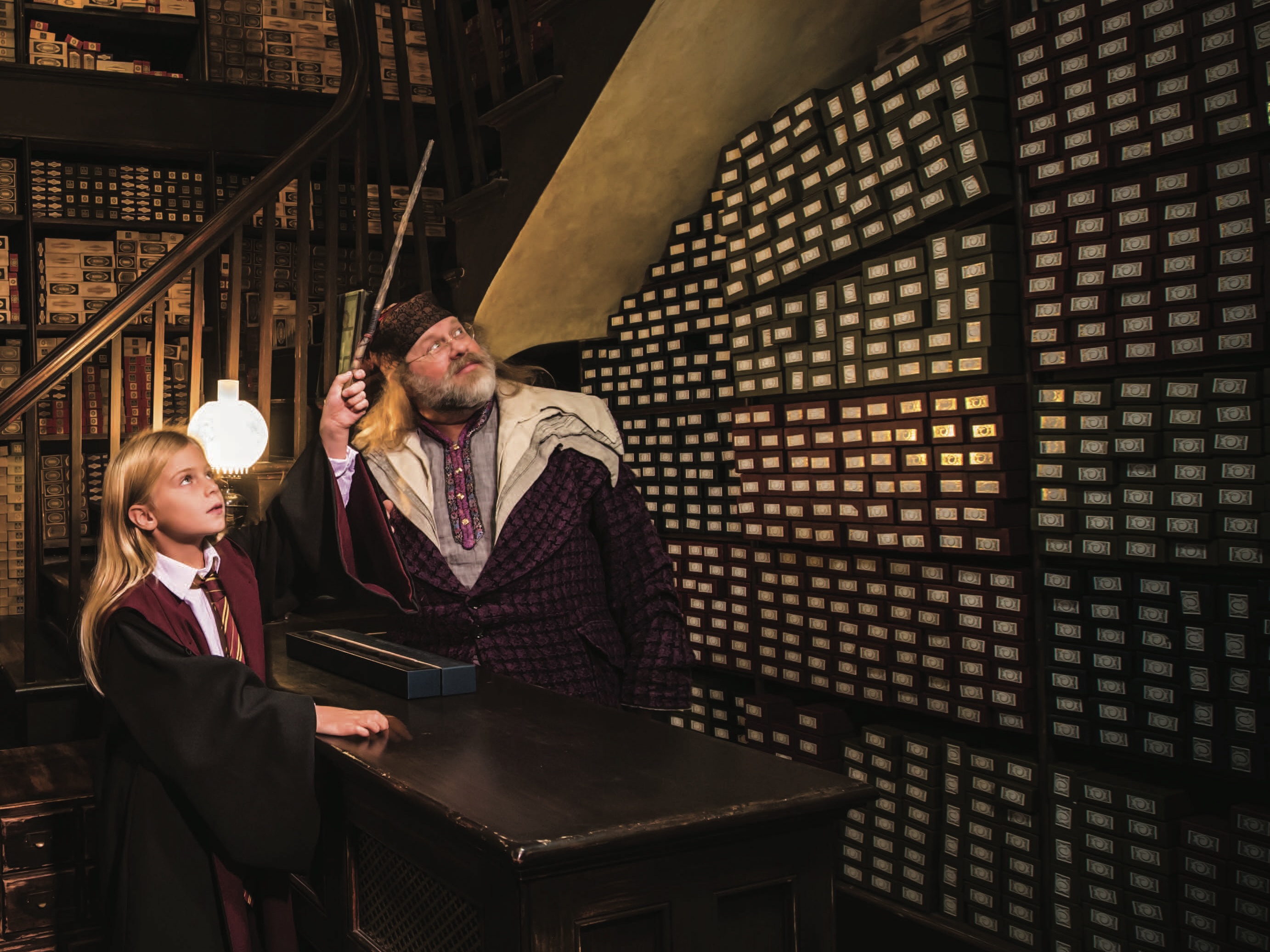 Universal's Islands of Adventure