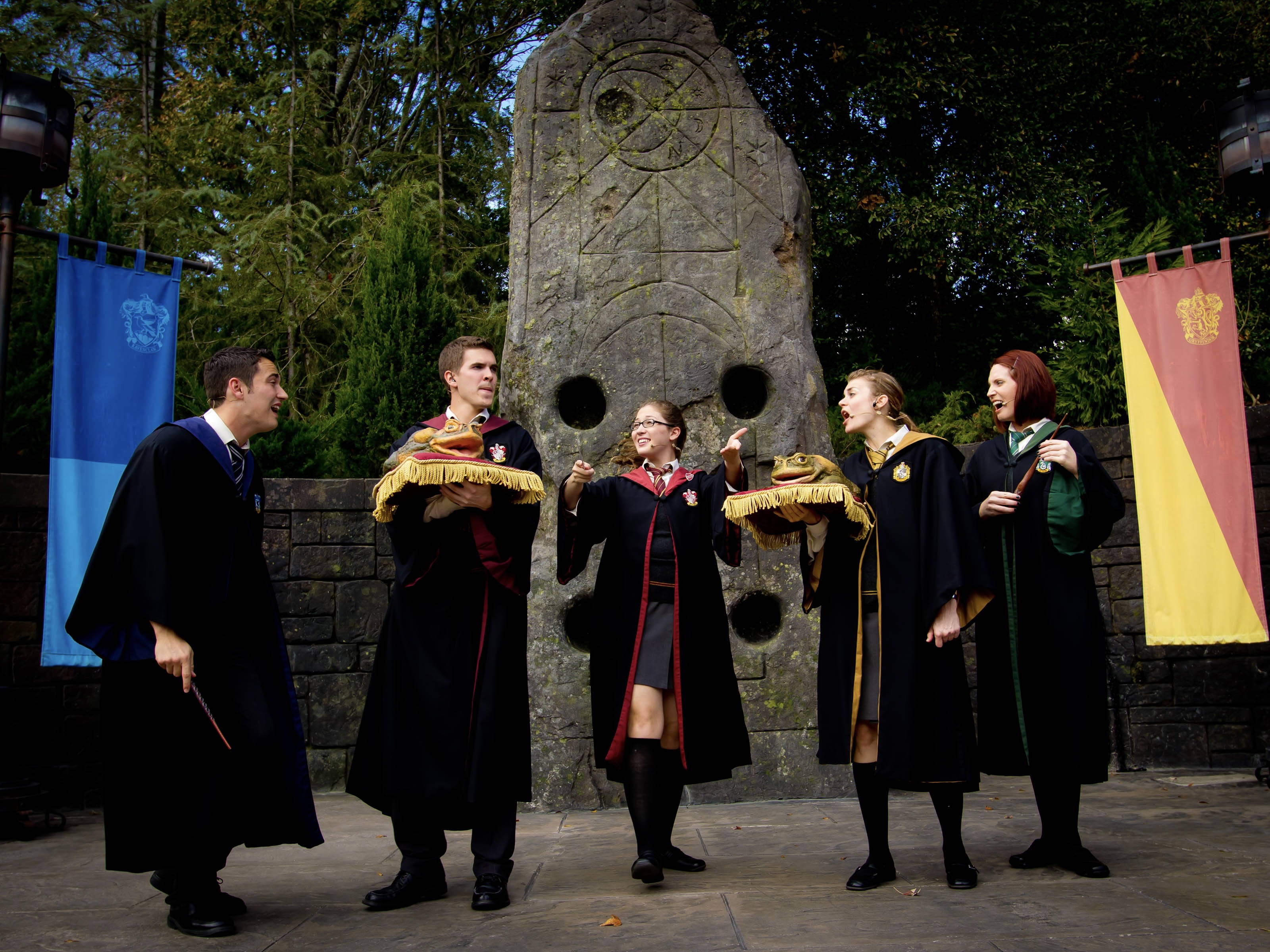 Universal's Islands of Adventure