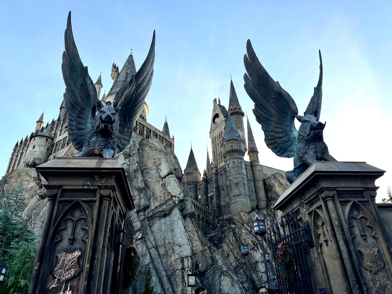 Universal's Islands of Adventure