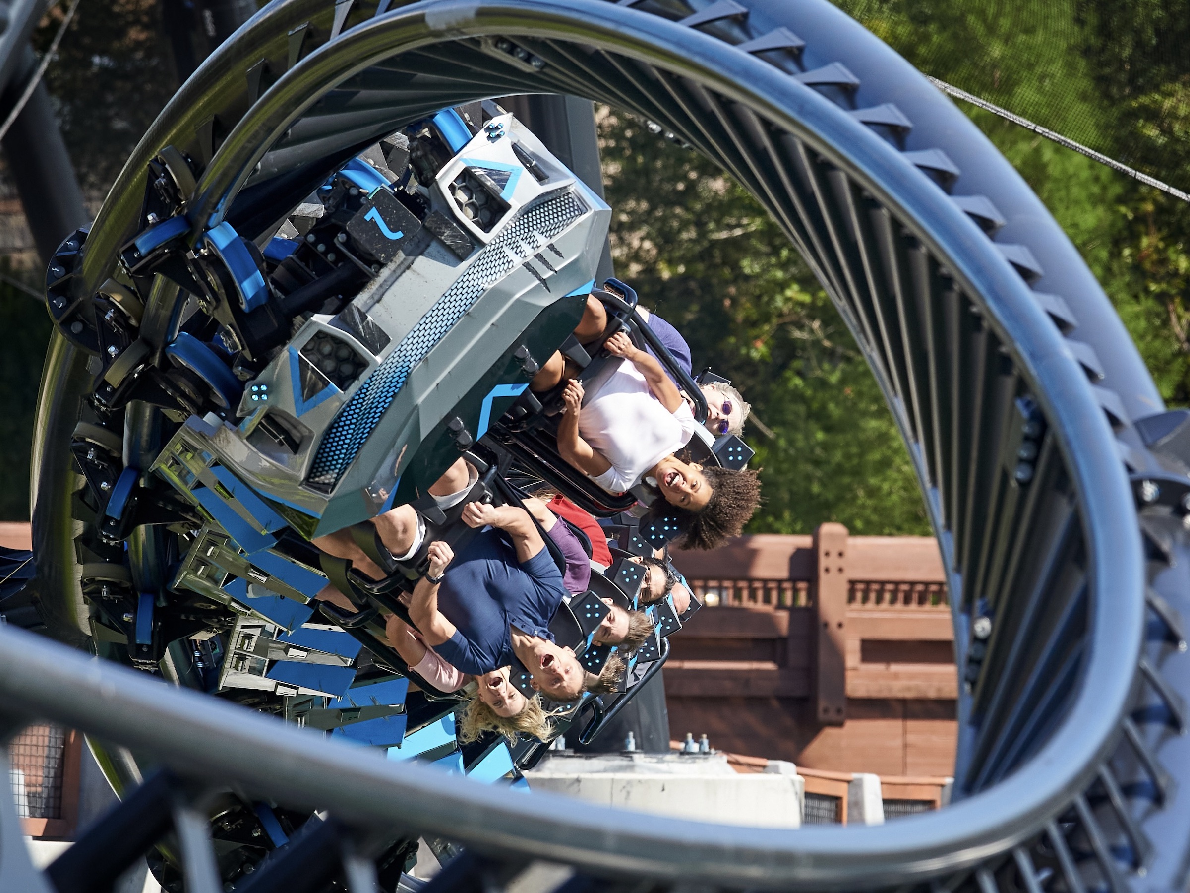 Universal's Islands of Adventure