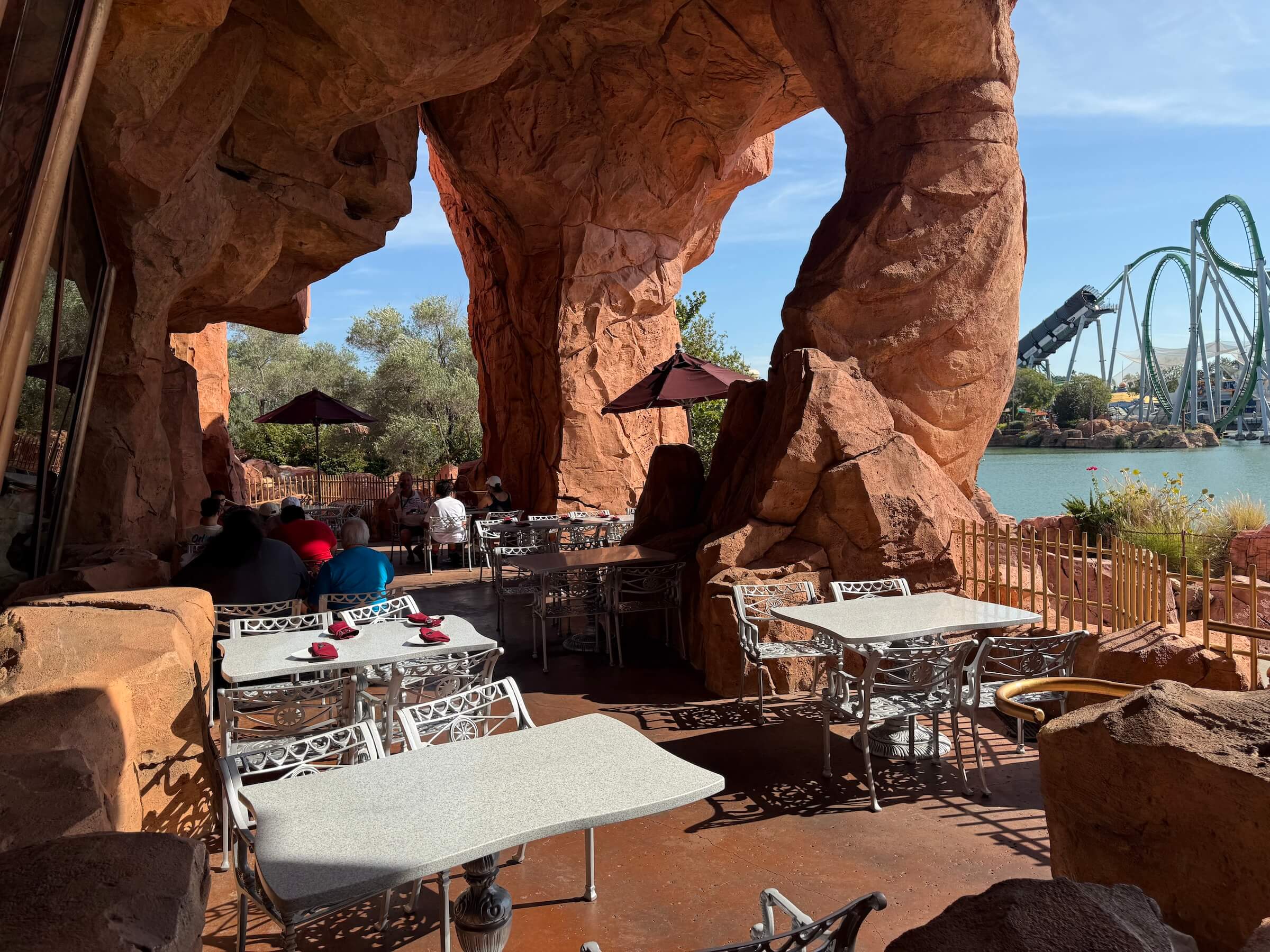 Universal's Islands of Adventure