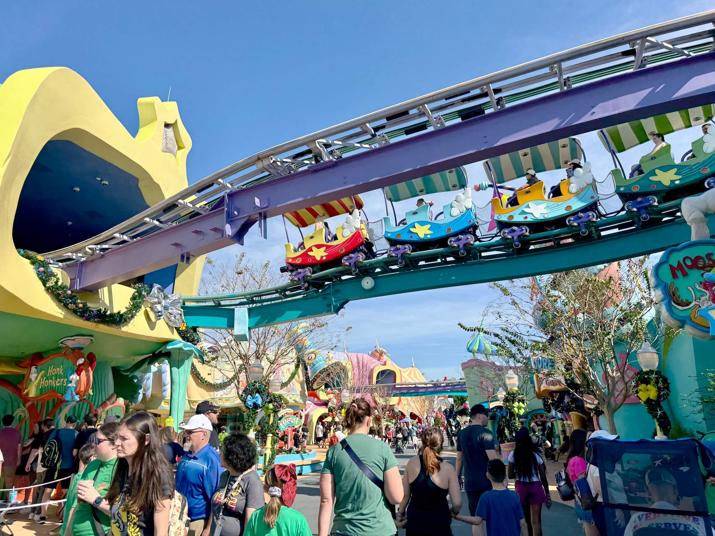 Universal's Islands of Adventure