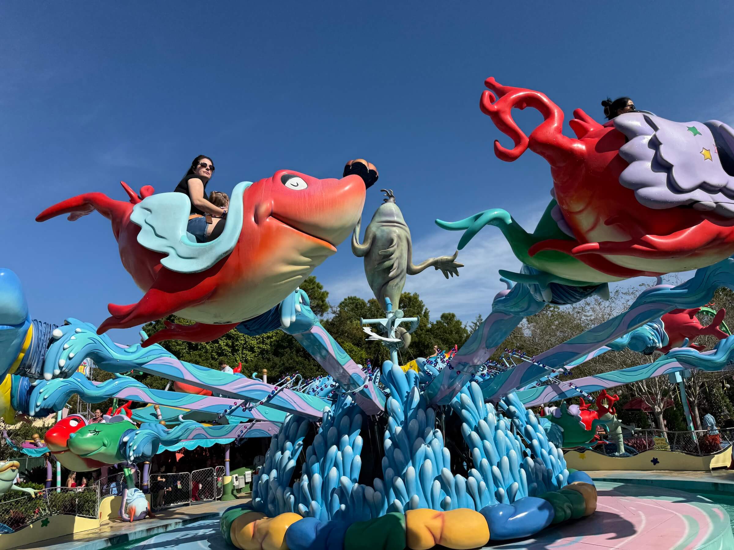 Universal's Islands of Adventure