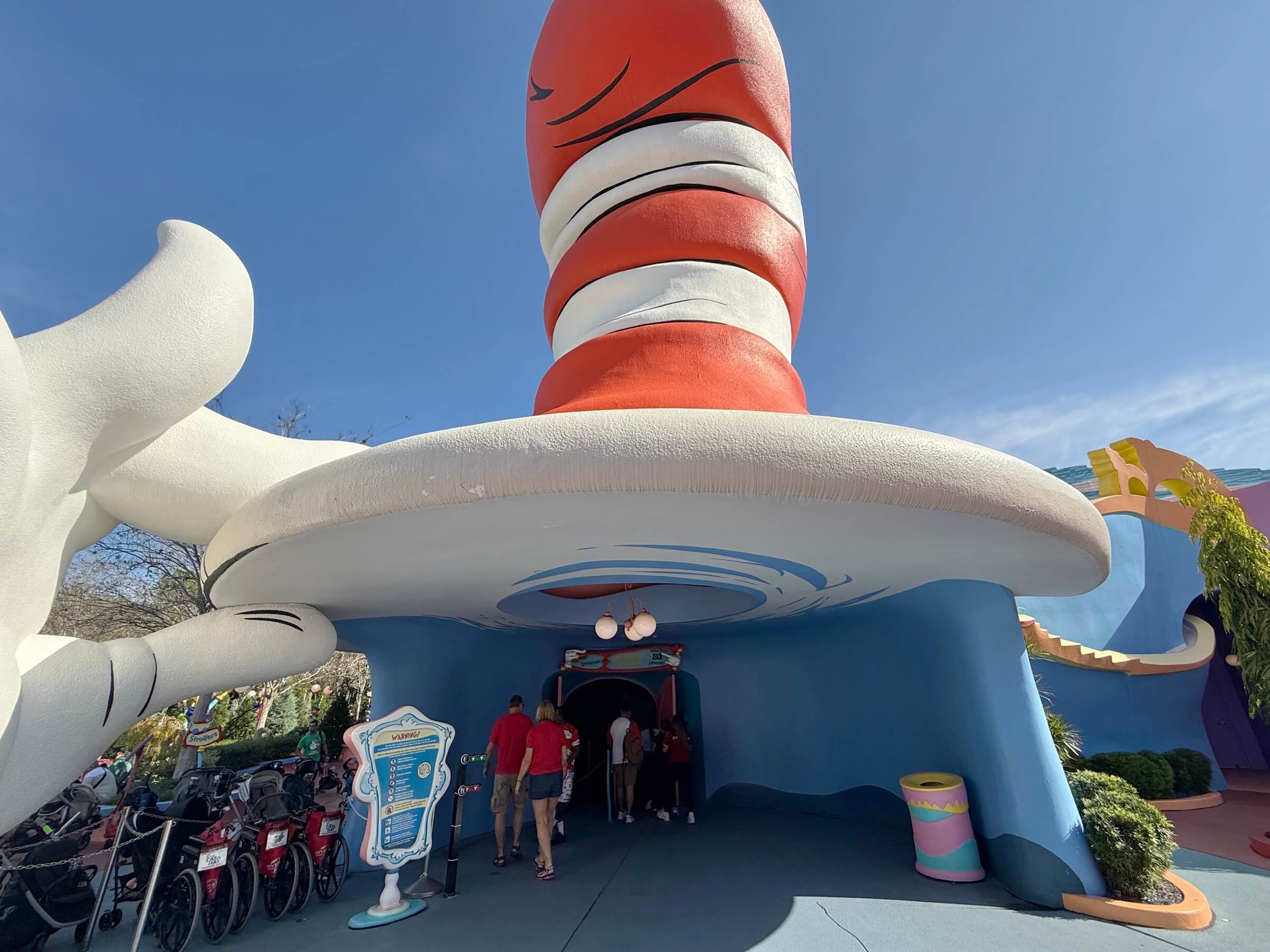 Universal's Islands of Adventure