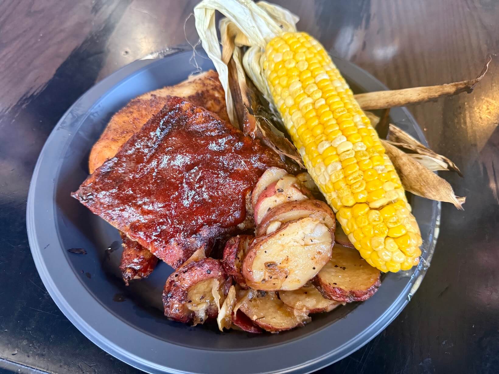 Universal's Islands of Adventure