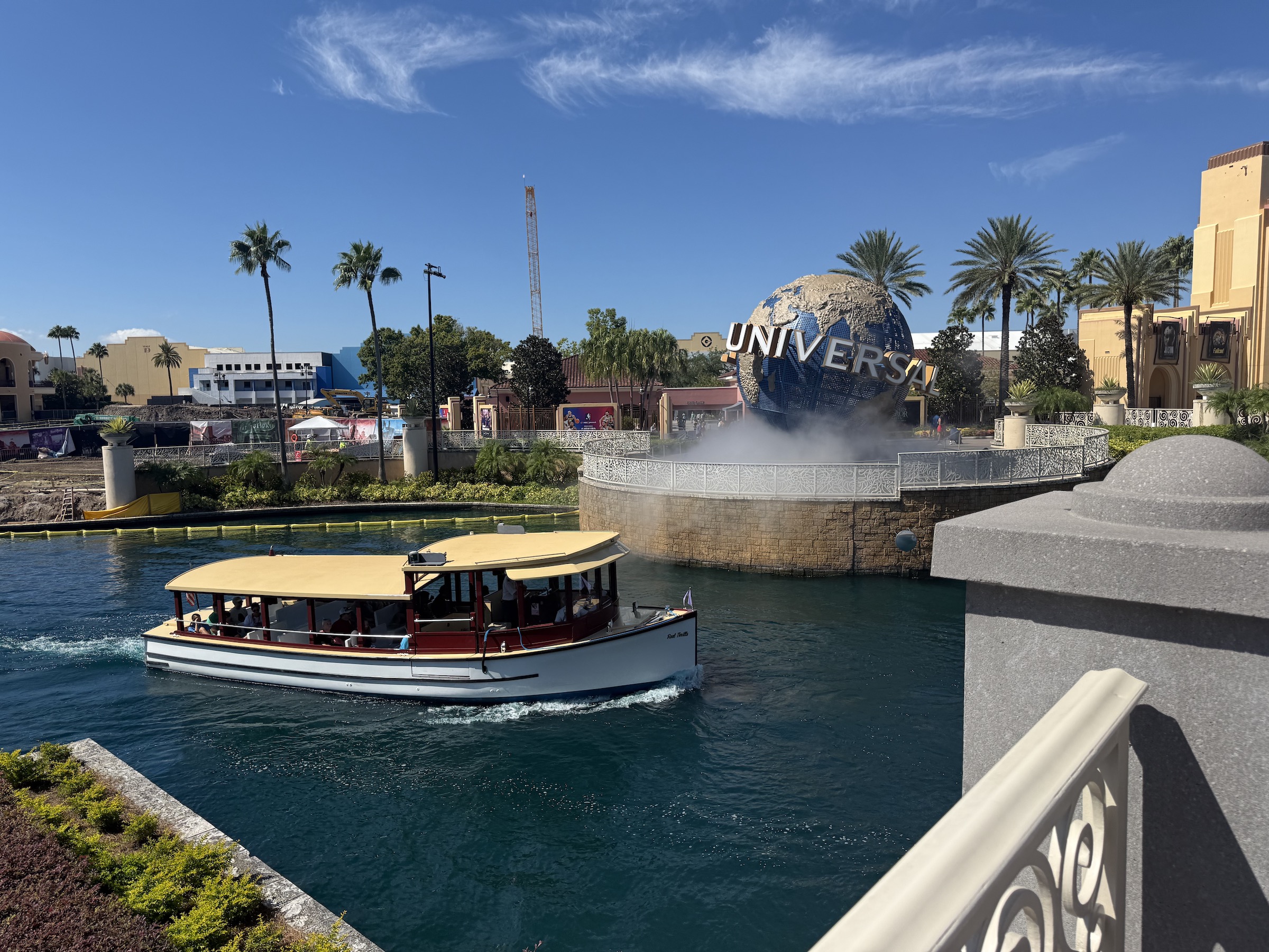 Universal's Islands of Adventure