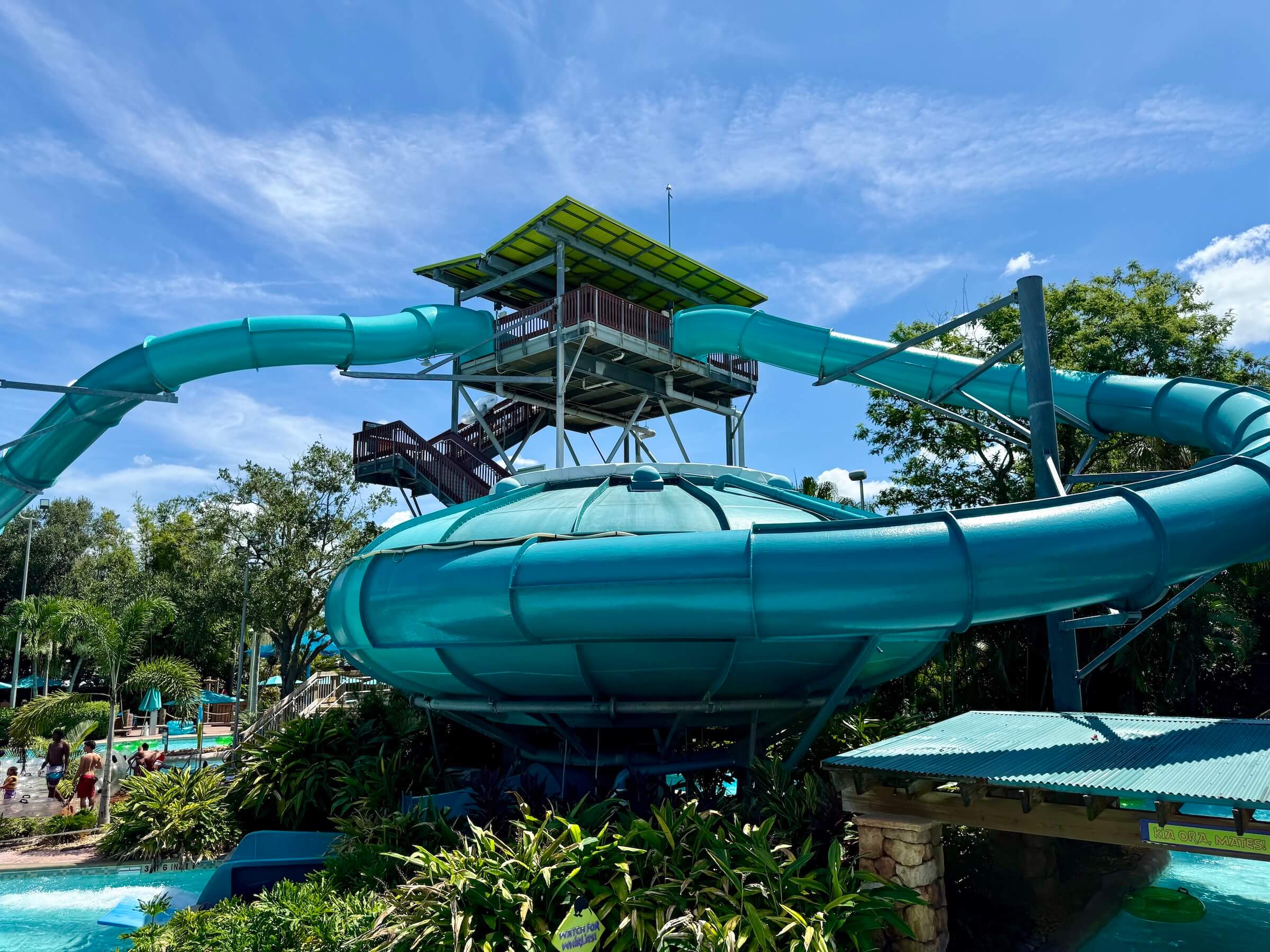 Aquatica Orlando