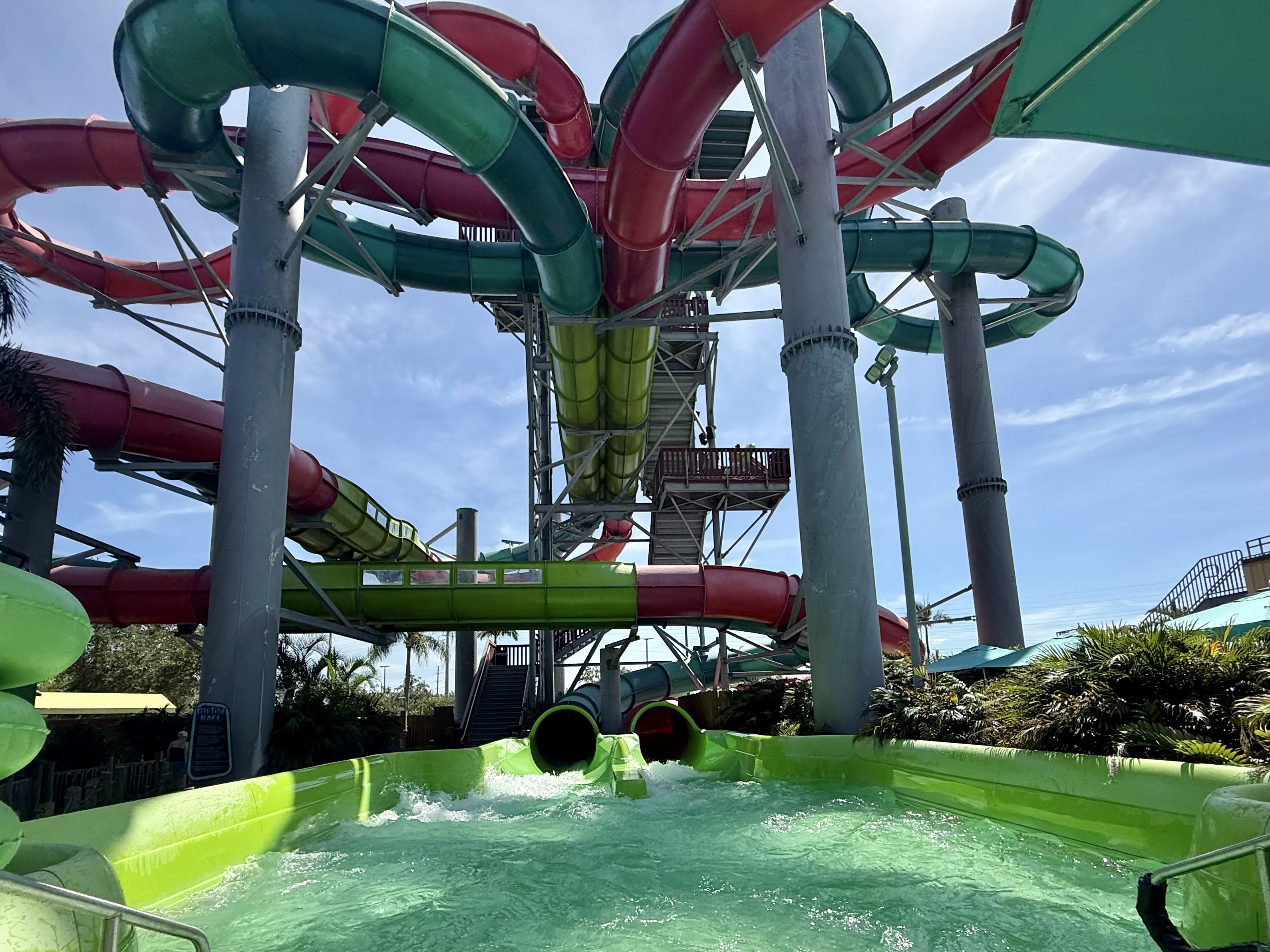 Aquatica Orlando