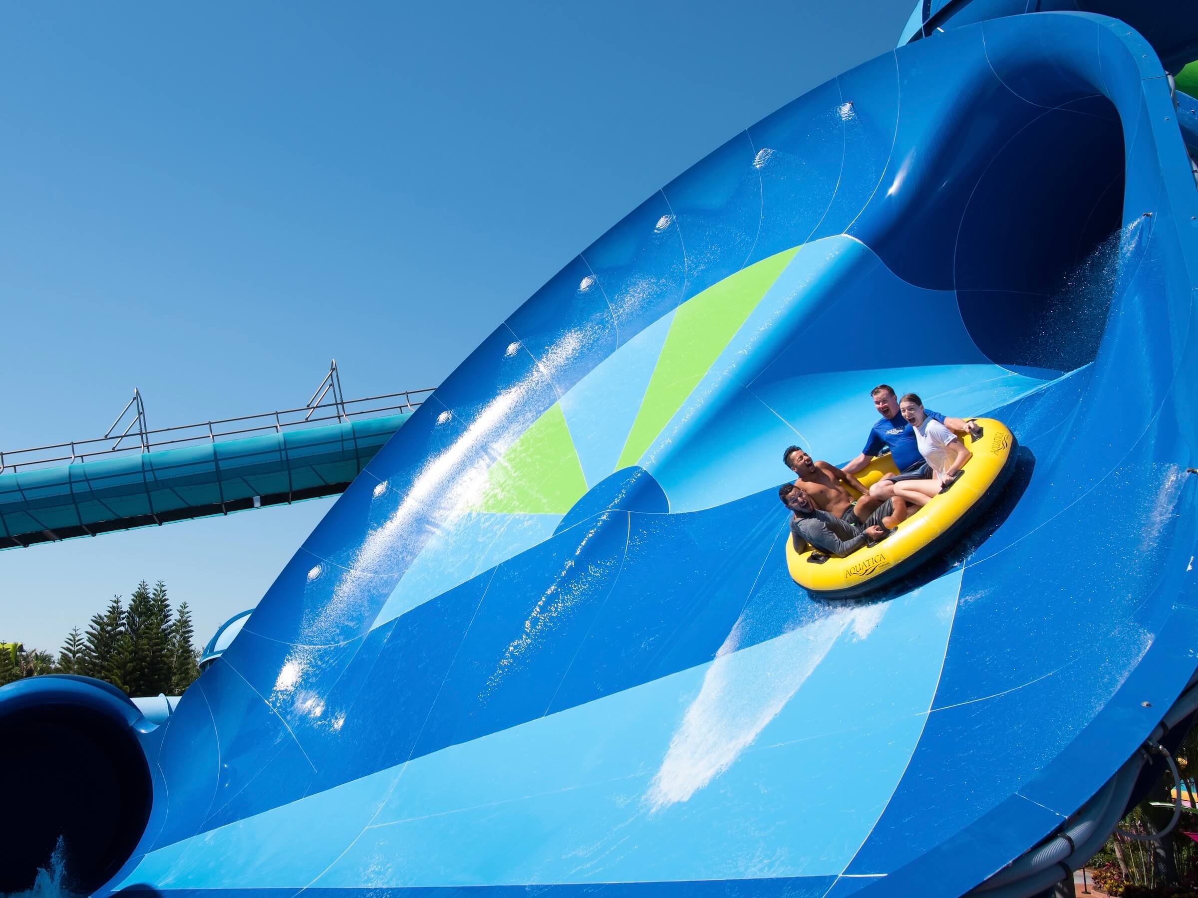 Aquatica Orlando