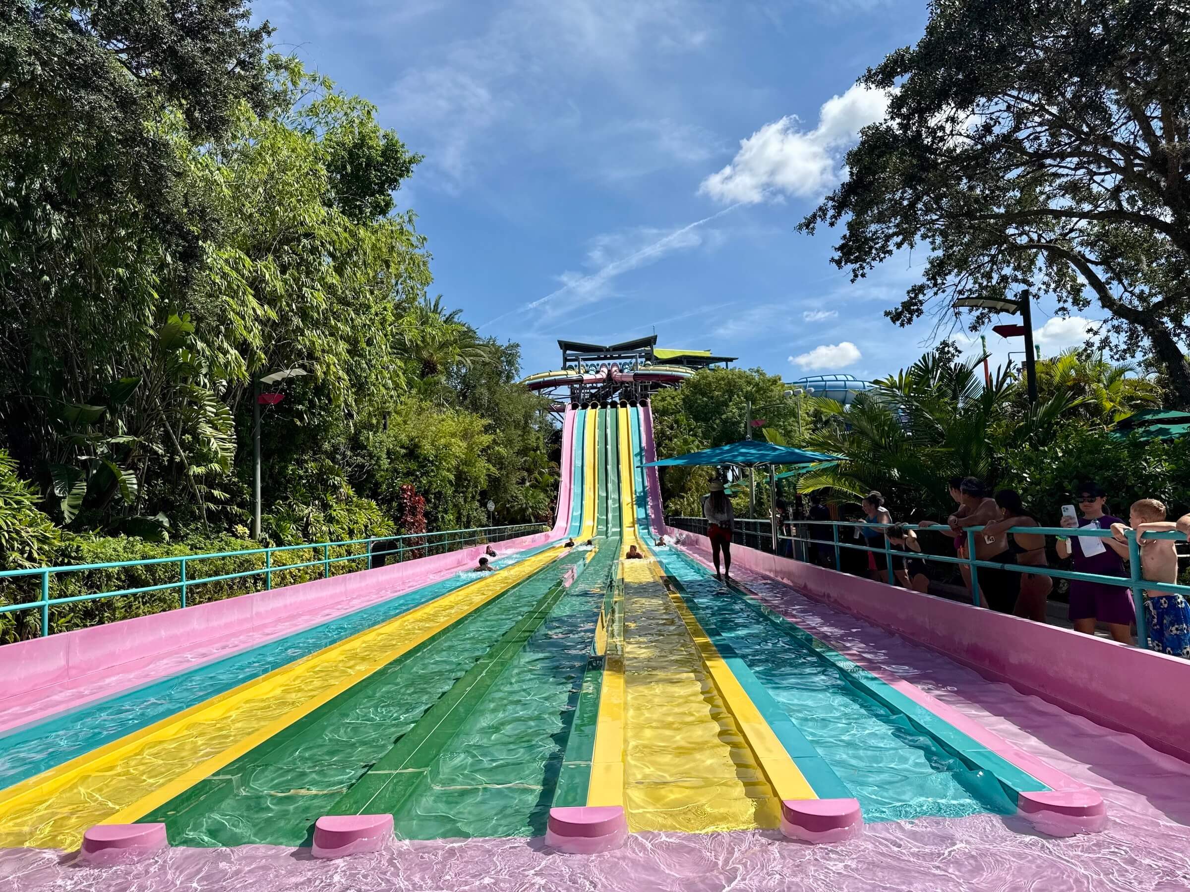 Aquatica Orlando