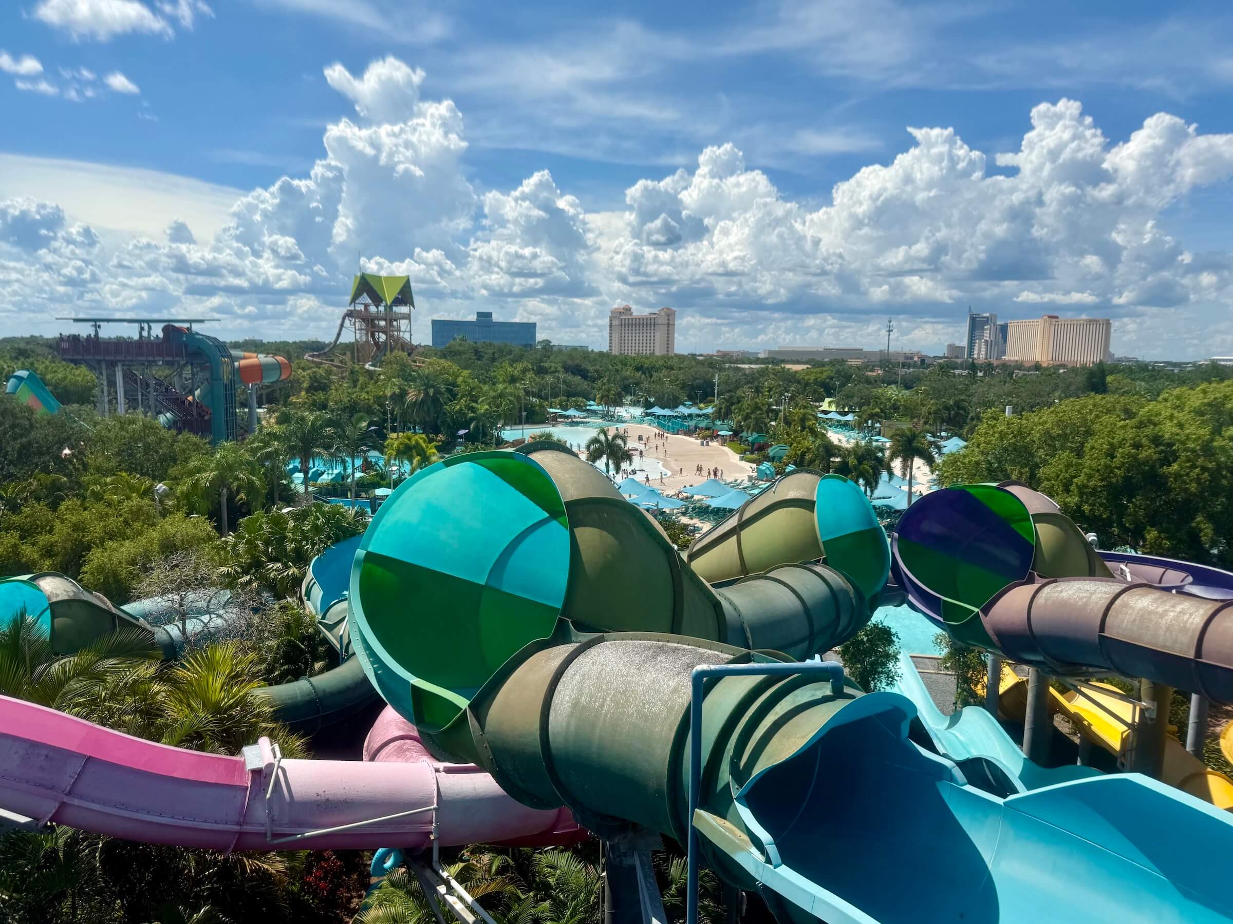 Aquatica Orlando