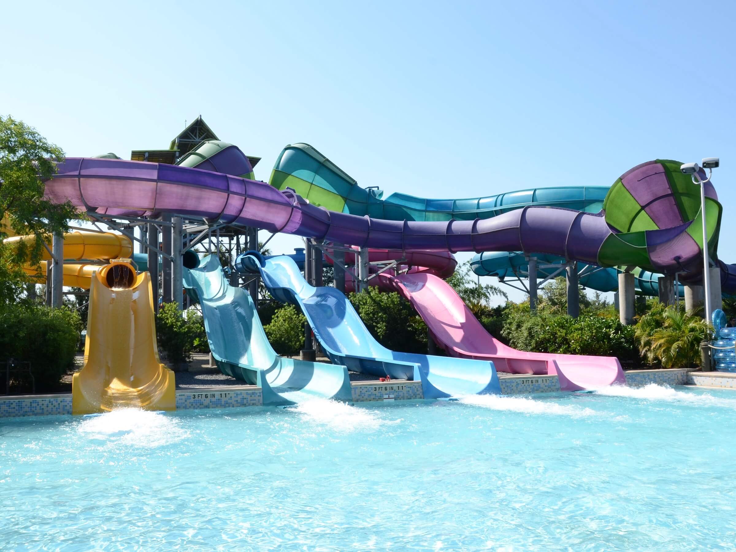 Aquatica Orlando