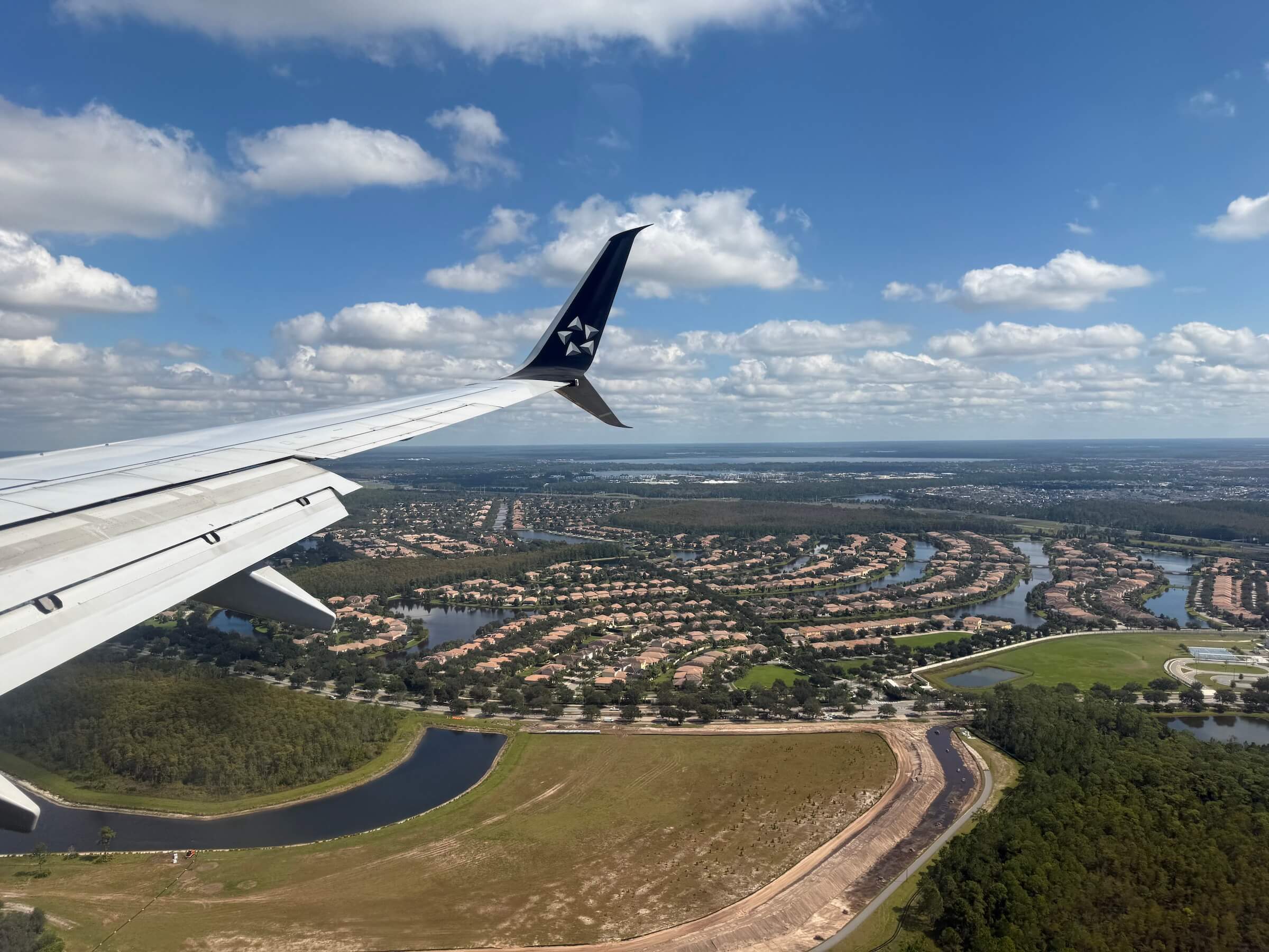 Como chegar a Orlando