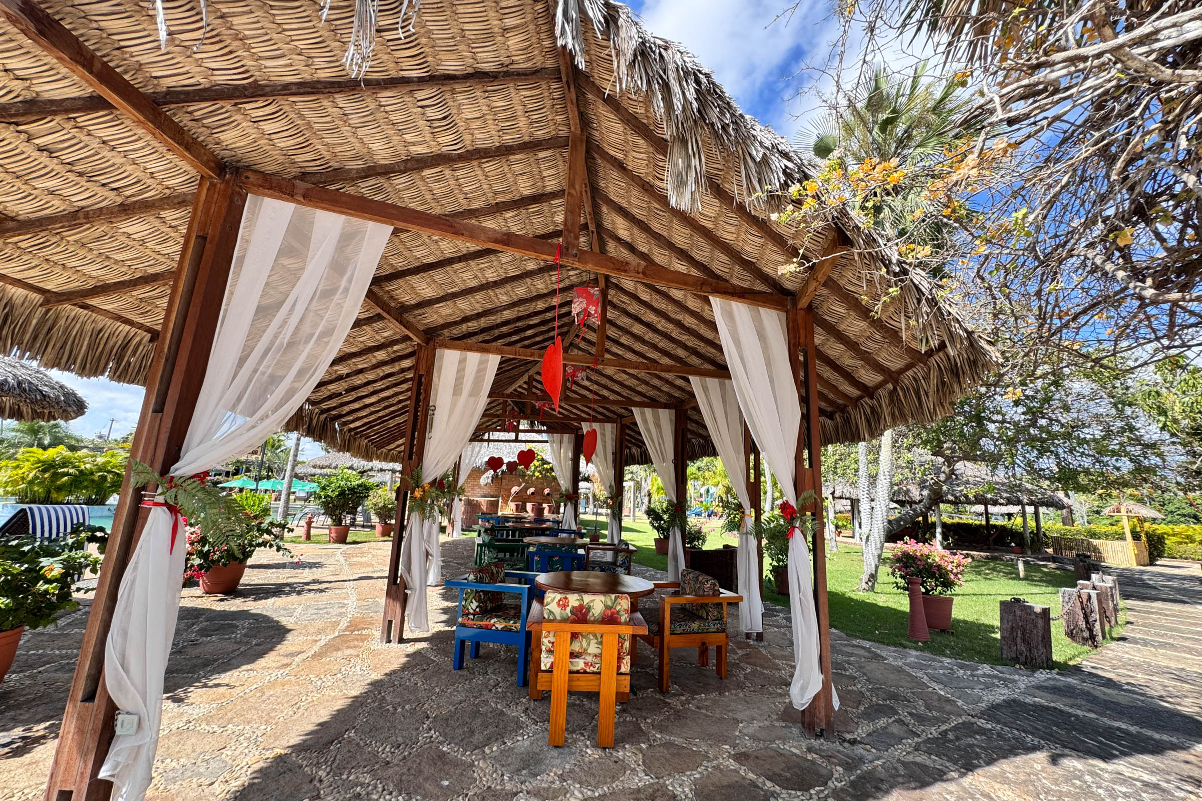 Porto Preguiças Resort