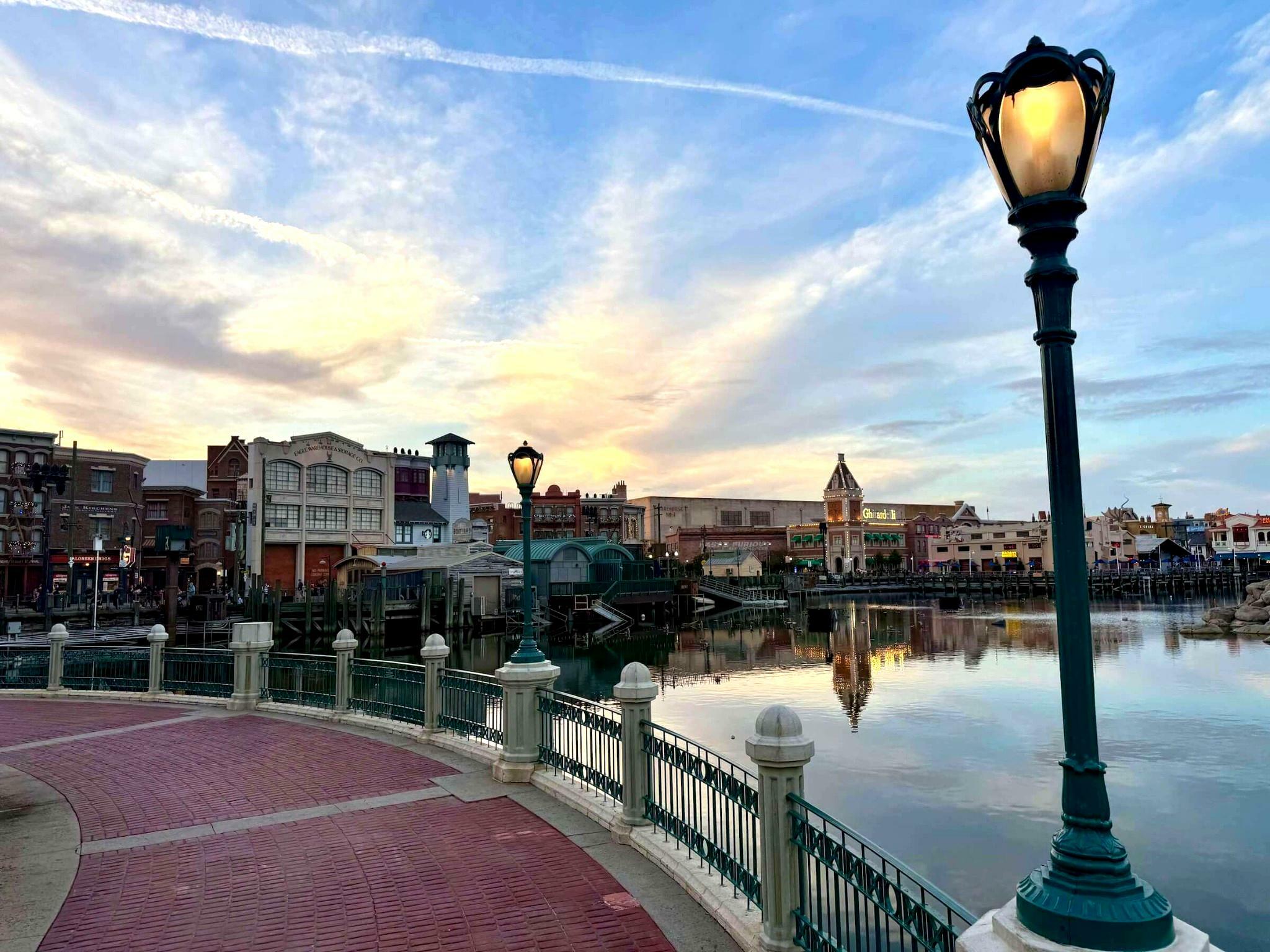 Universal Studios