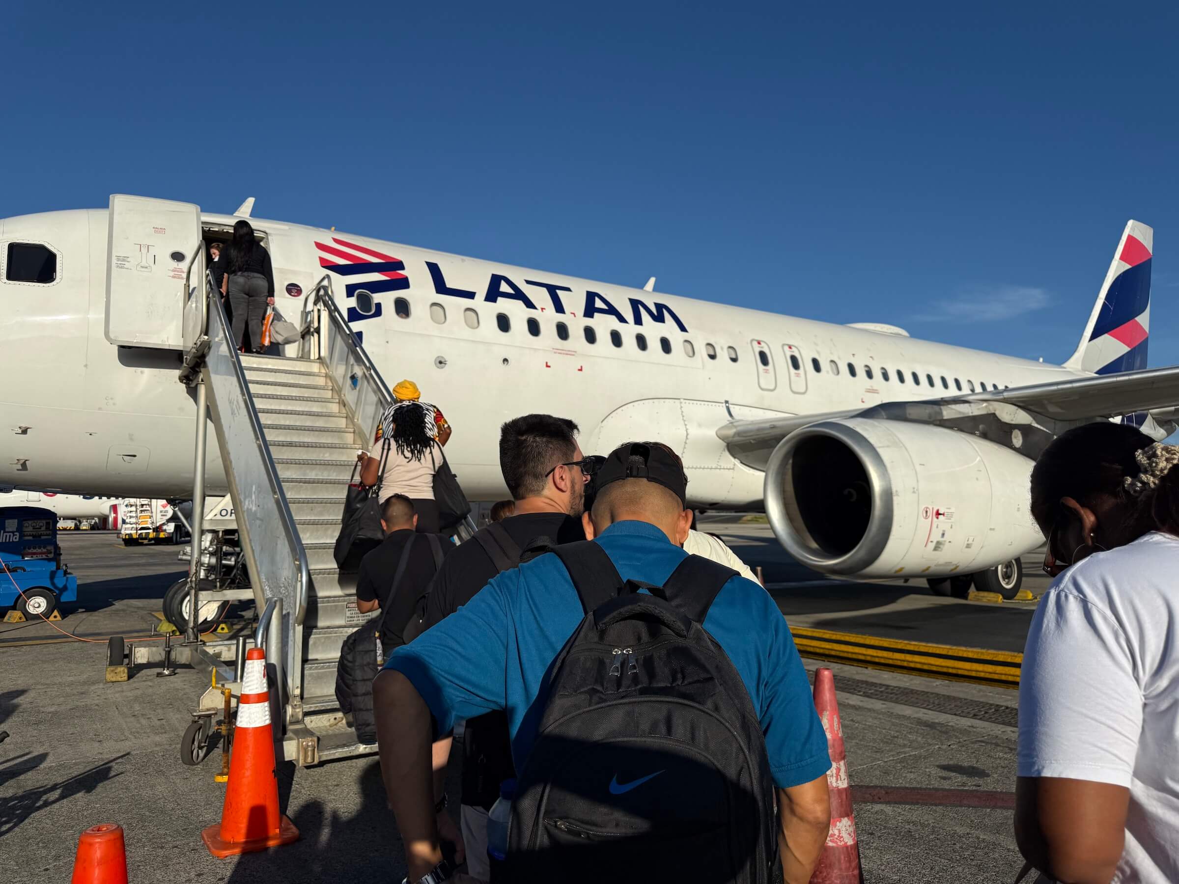 Aeroporto Internacional Gustavo Rojas Pinilla