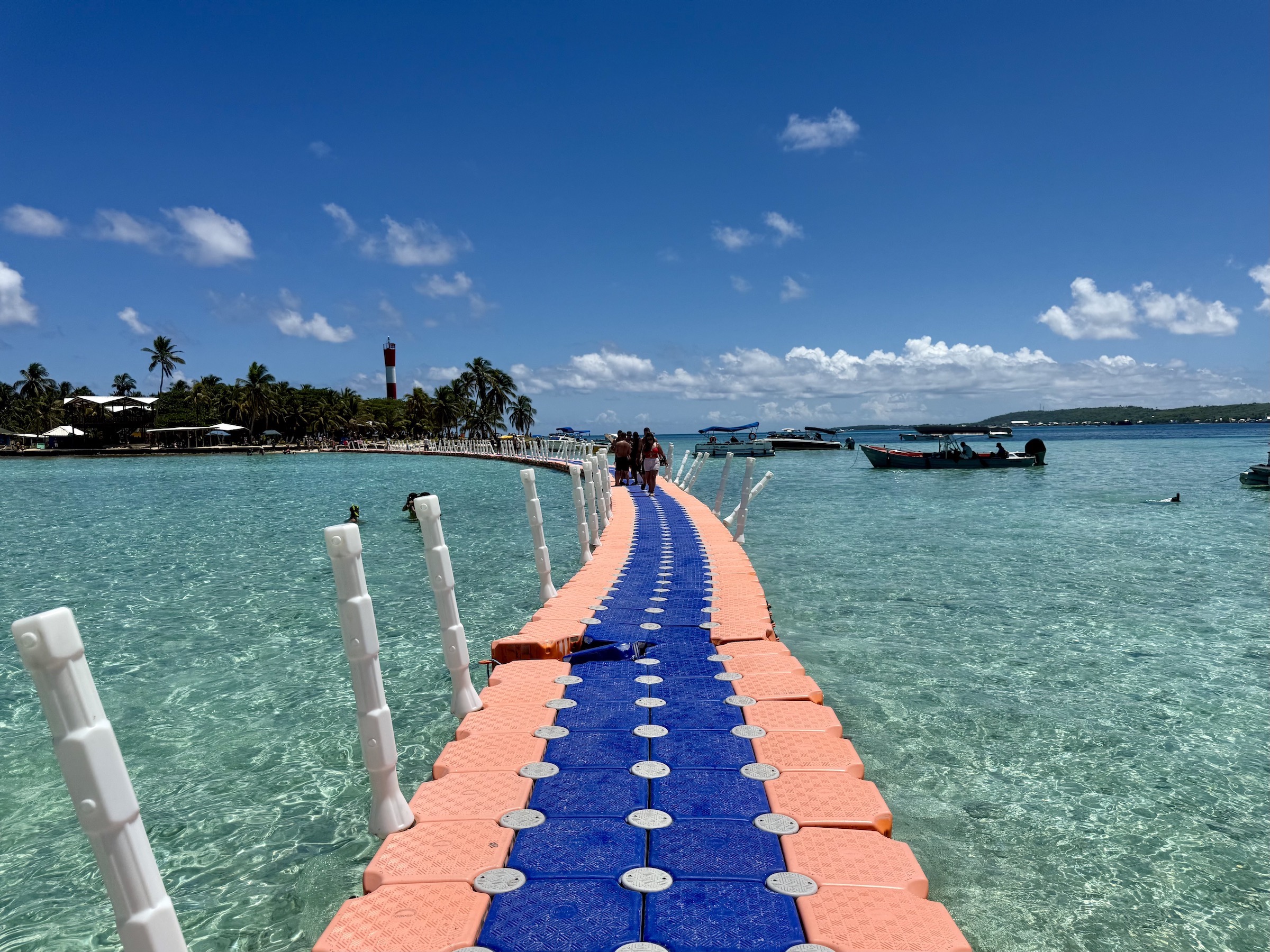 Acuario de San Andrés e Haynes Cay
