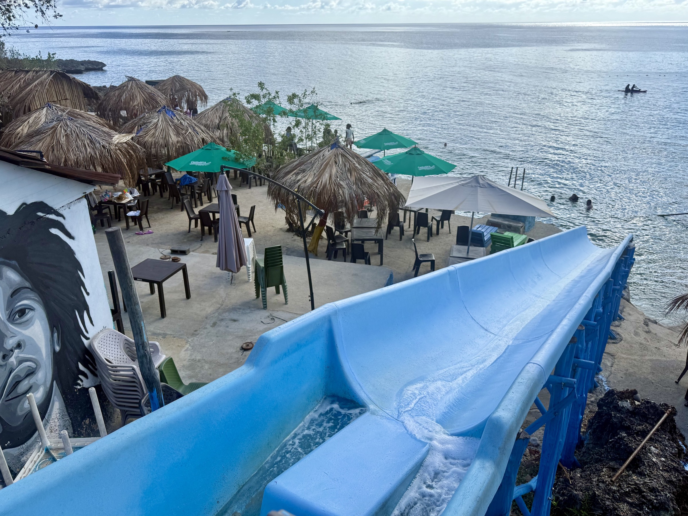 La Piscinita