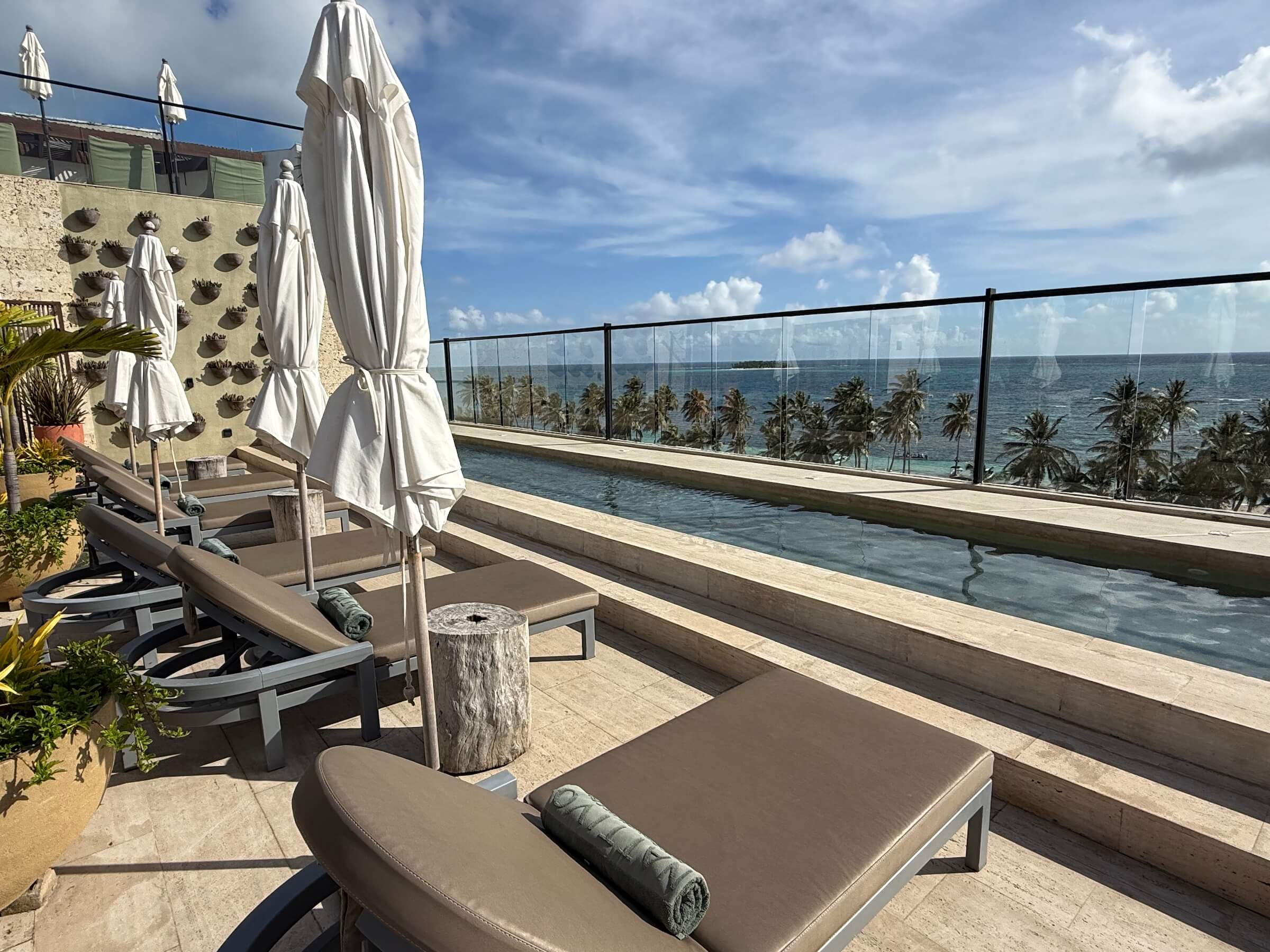 Onde ficar em San Andrés