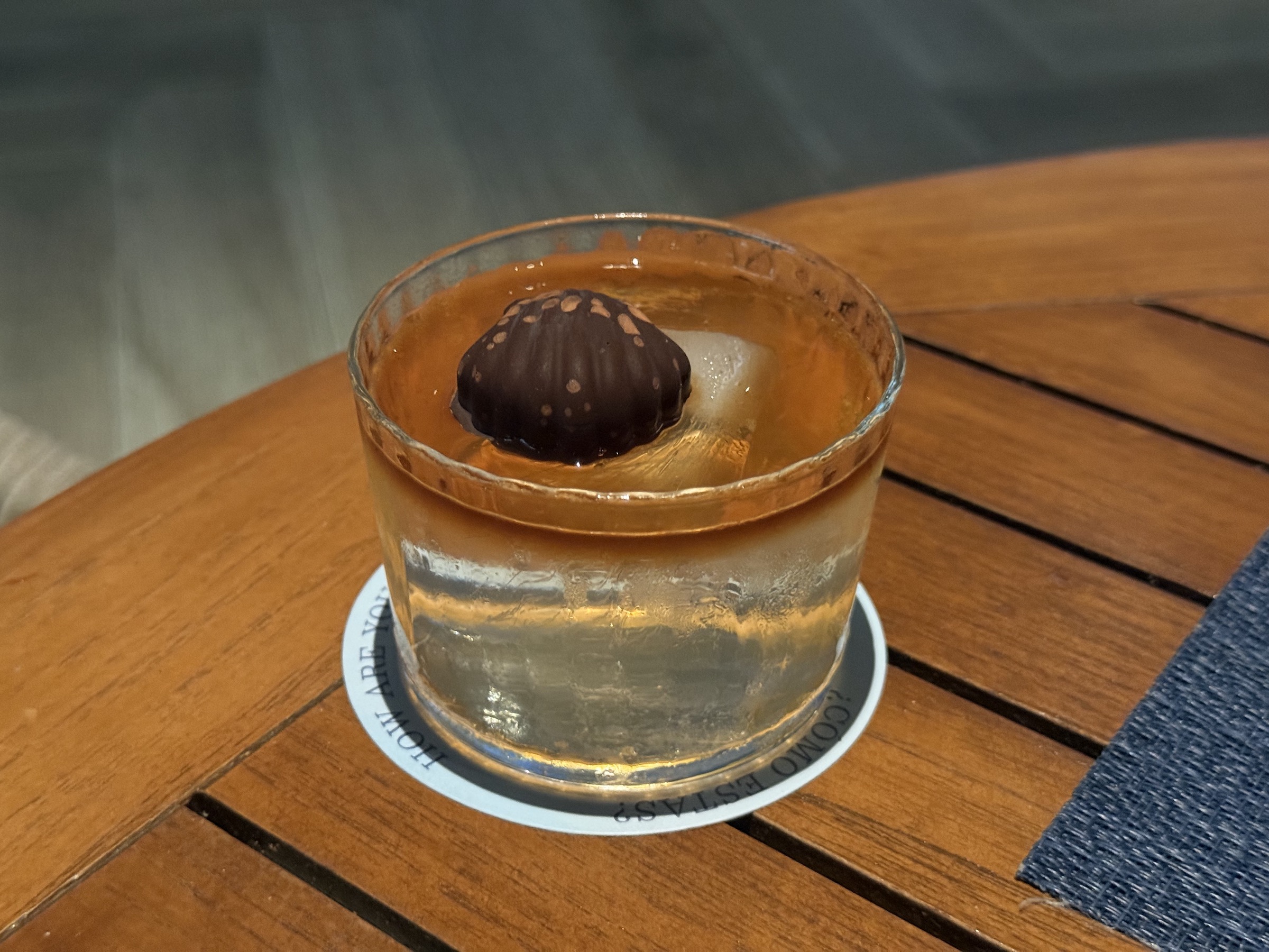 Onde comer em San Andrés