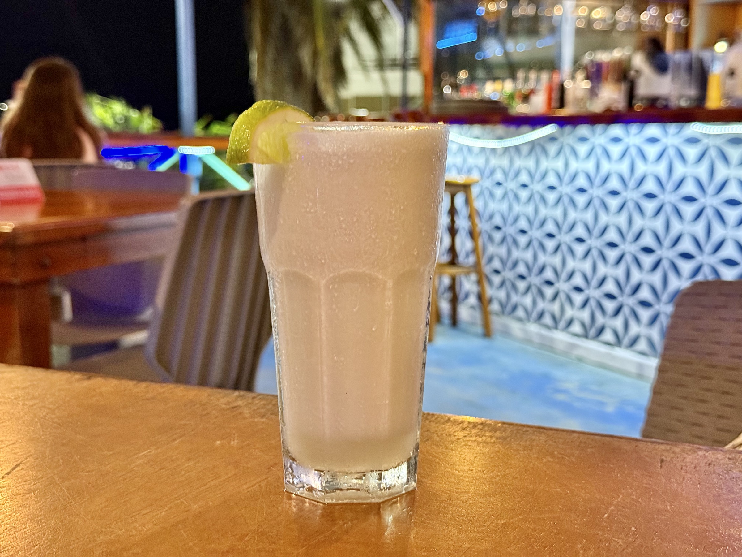 Onde comer em San Andrés
