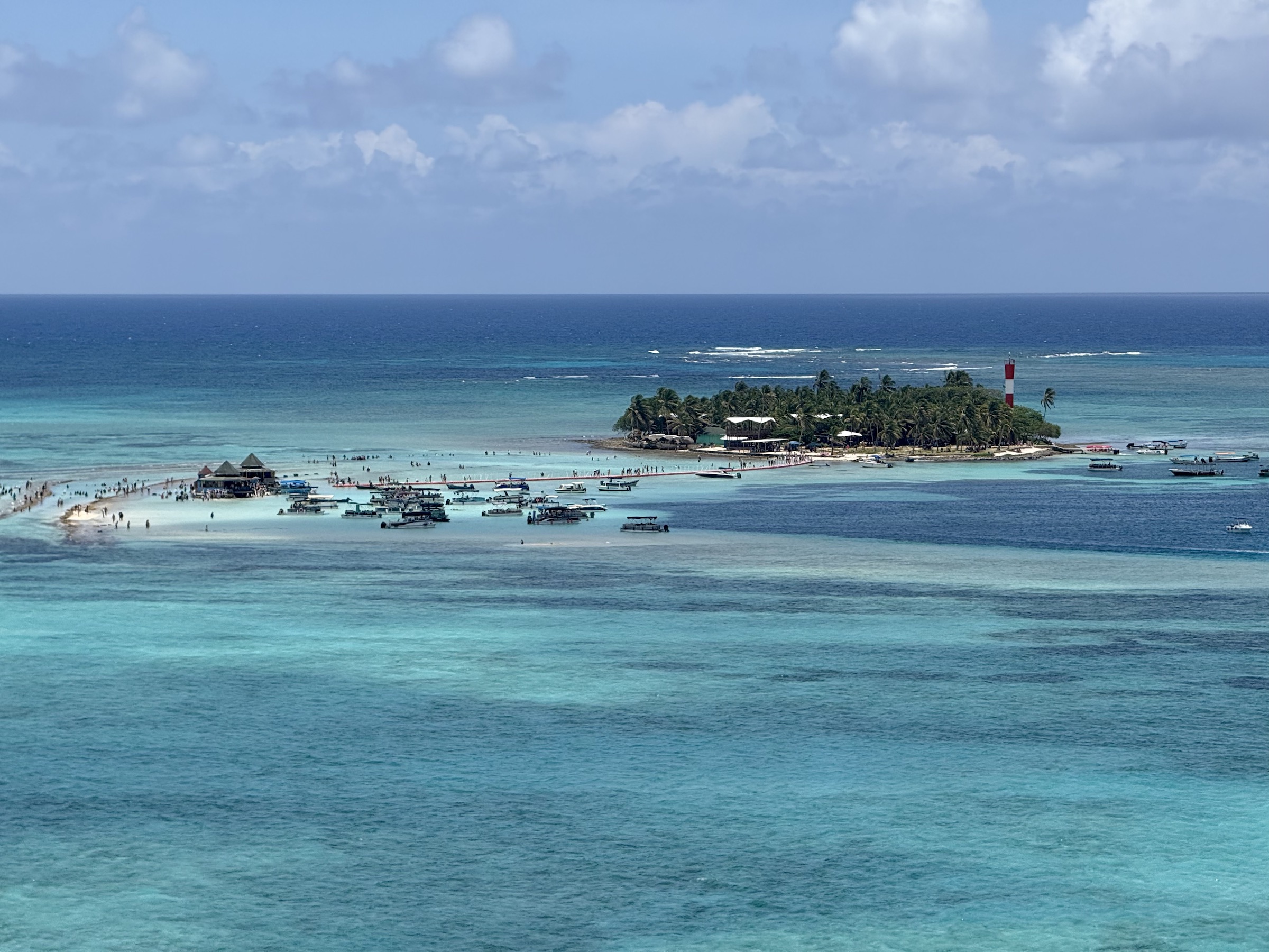 O que fazer em San Andrés
