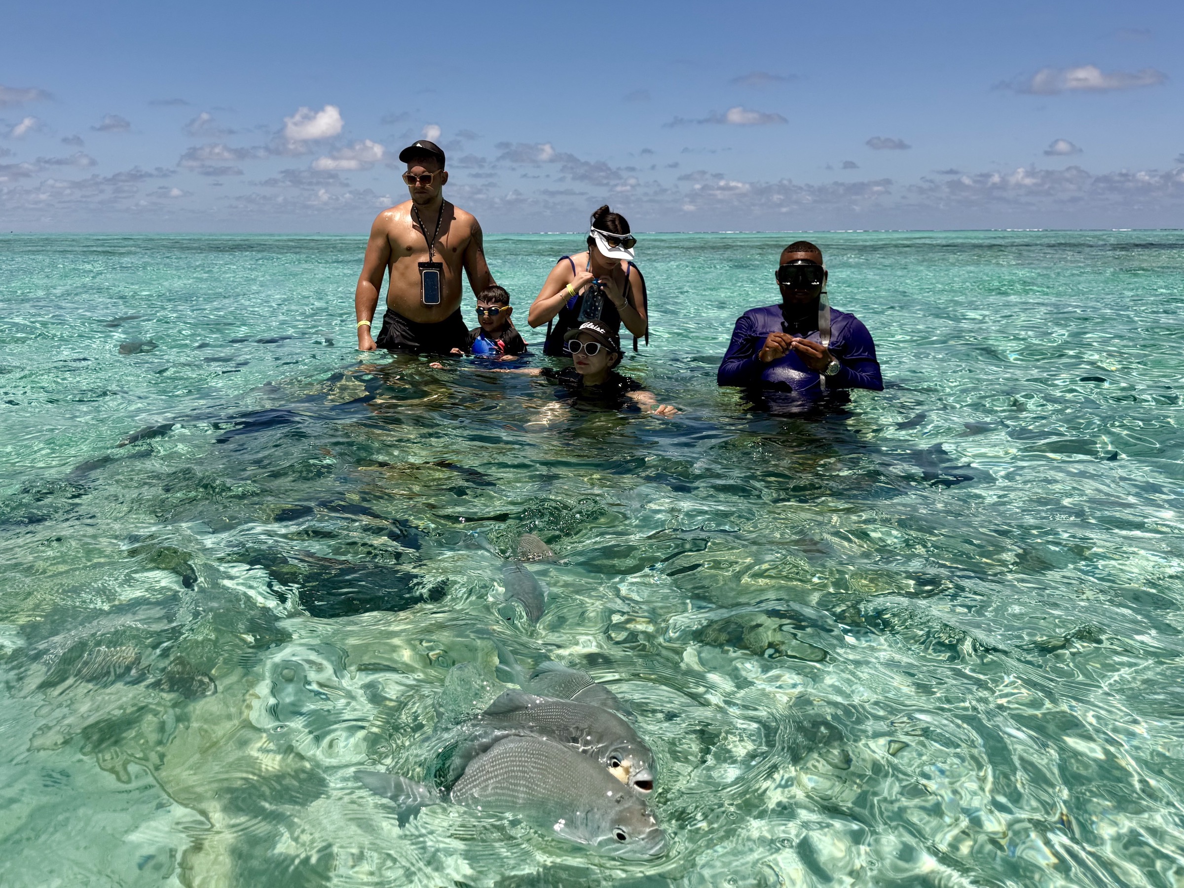 O que fazer em San Andrés