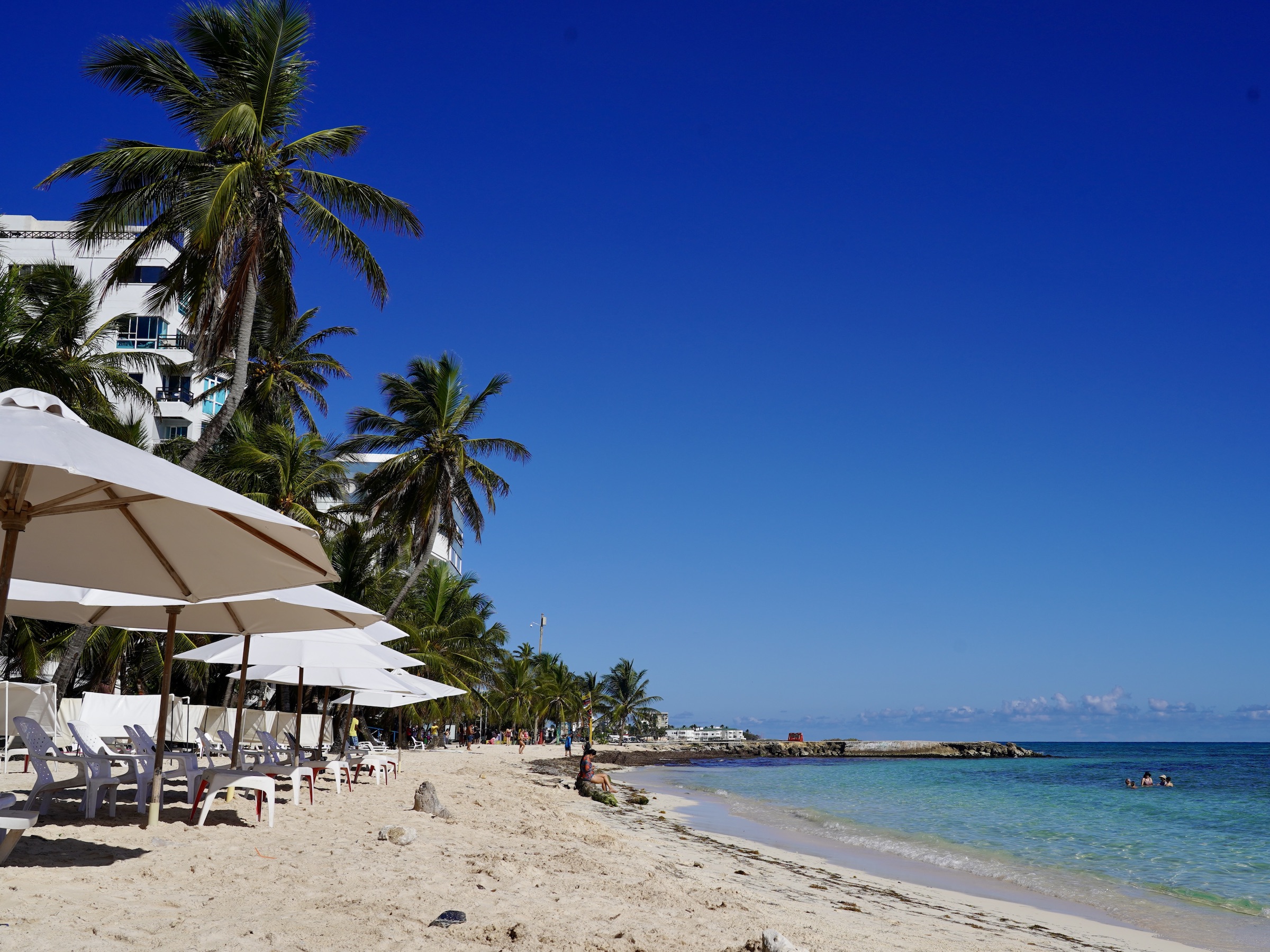 O que fazer em San Andrés