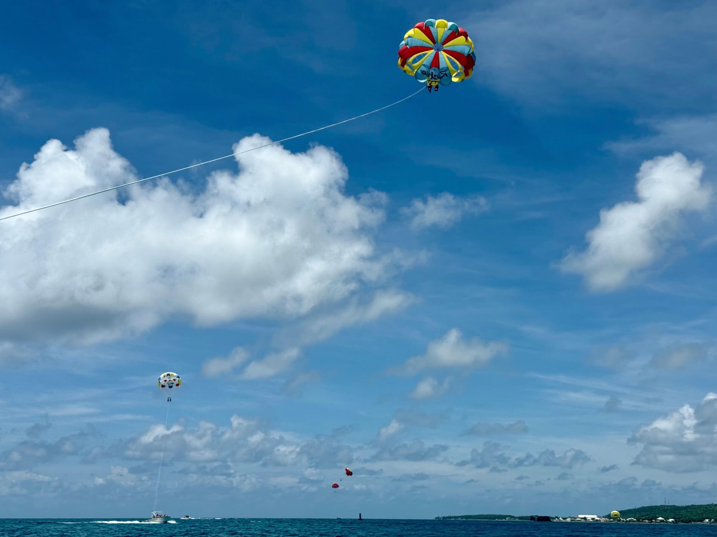 O que fazer em San Andrés