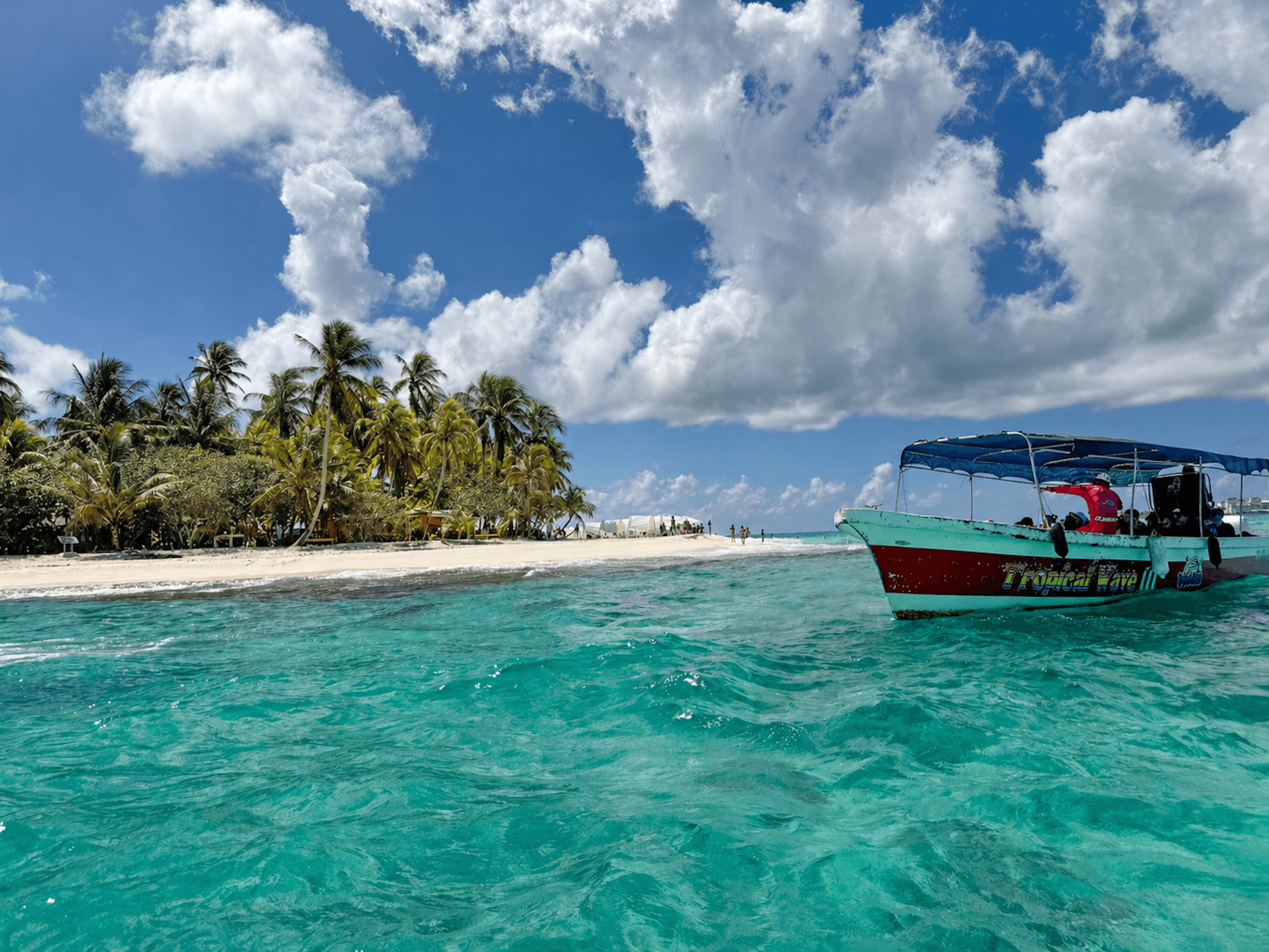 O que fazer em San Andrés