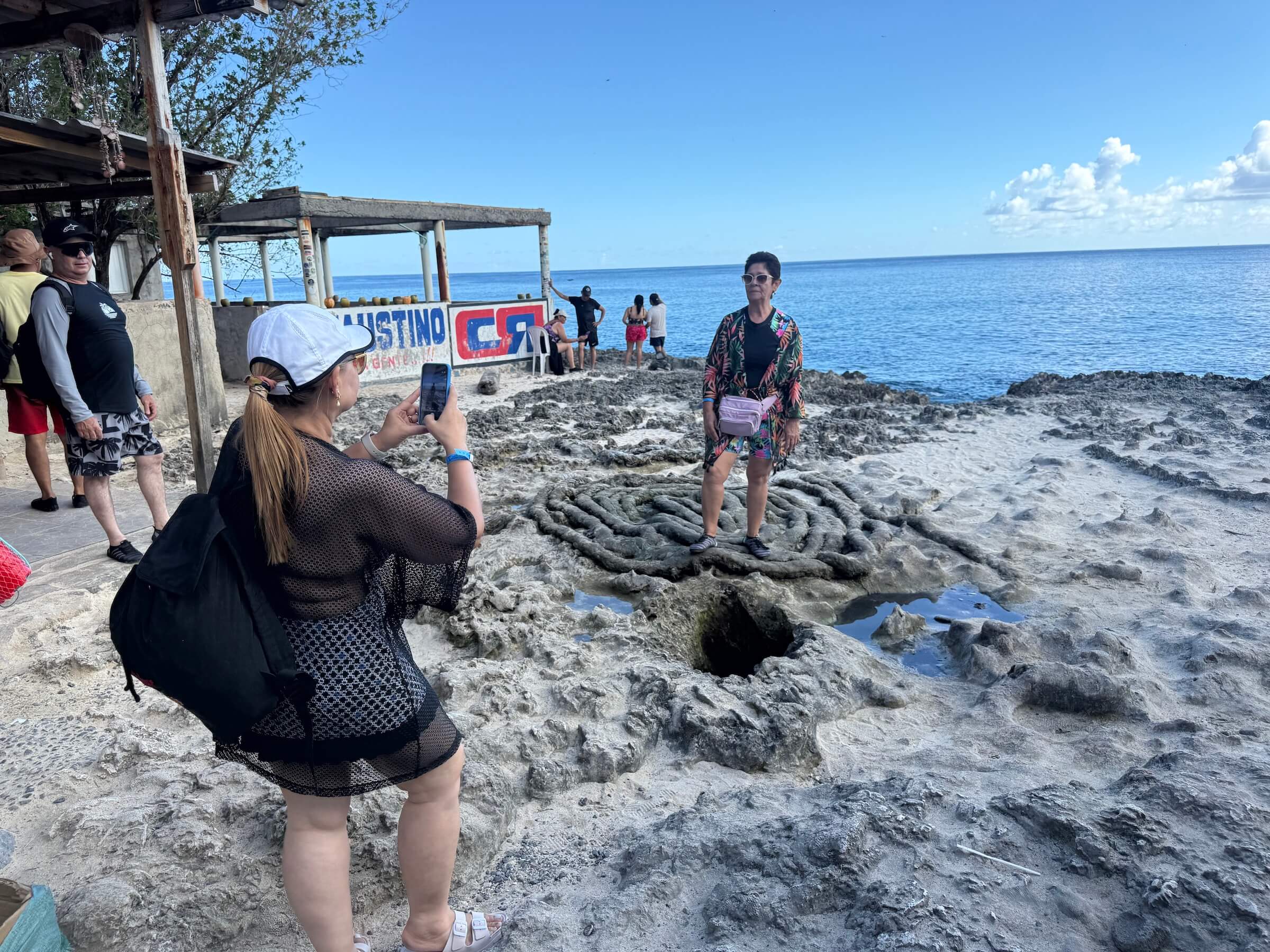 O que fazer em San Andrés