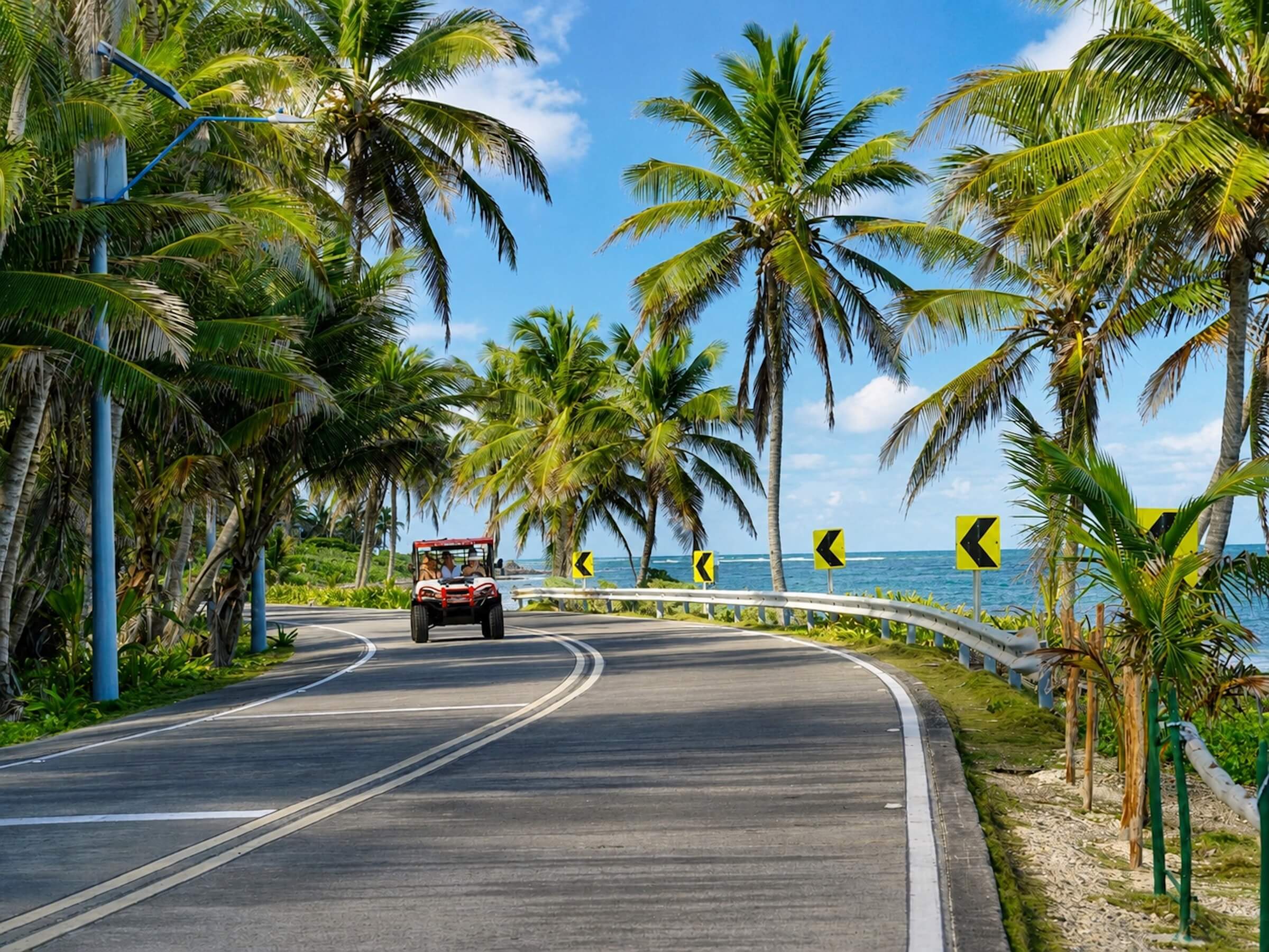 O que fazer em San Andrés