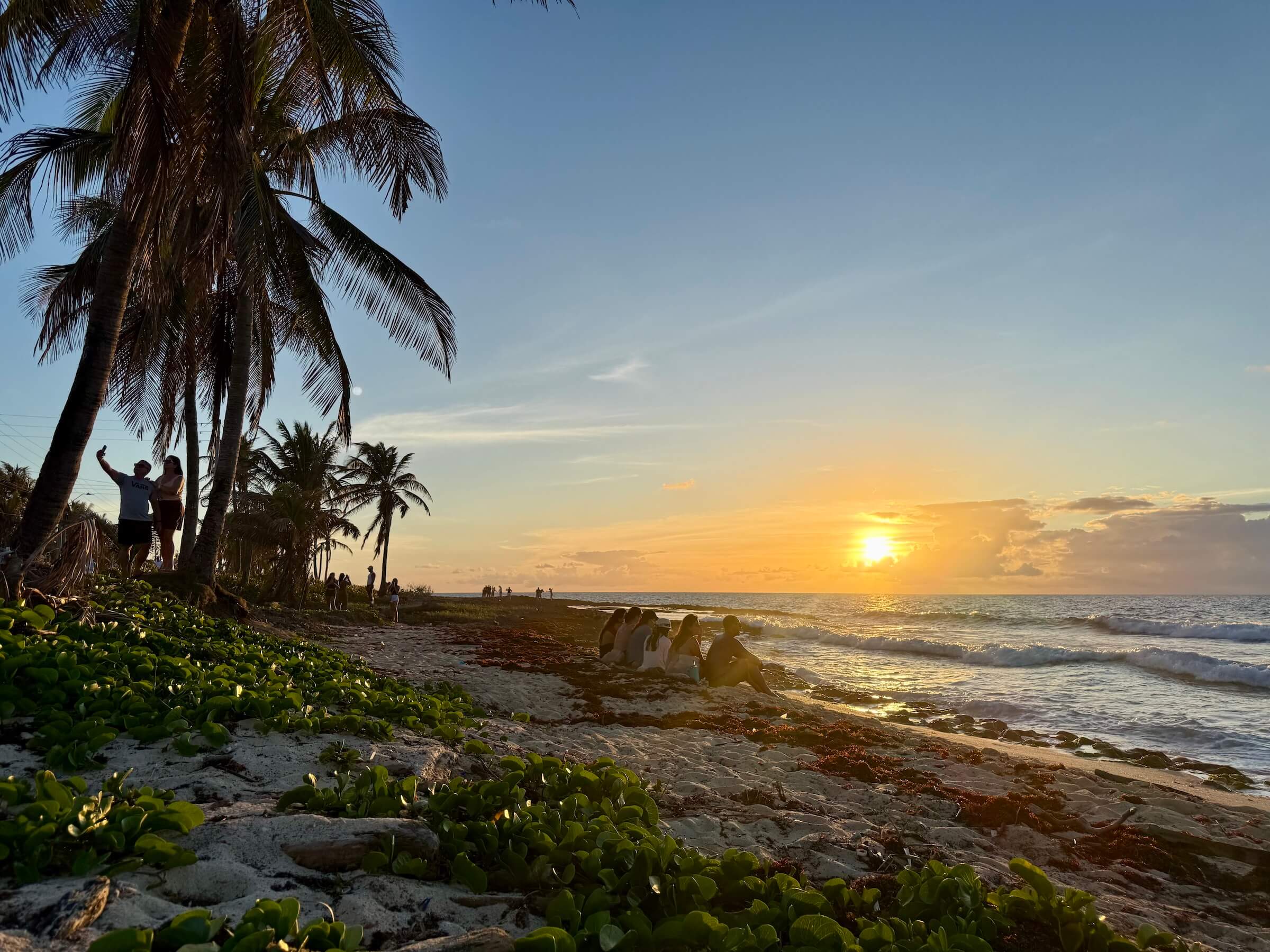 O que fazer em San Andrés