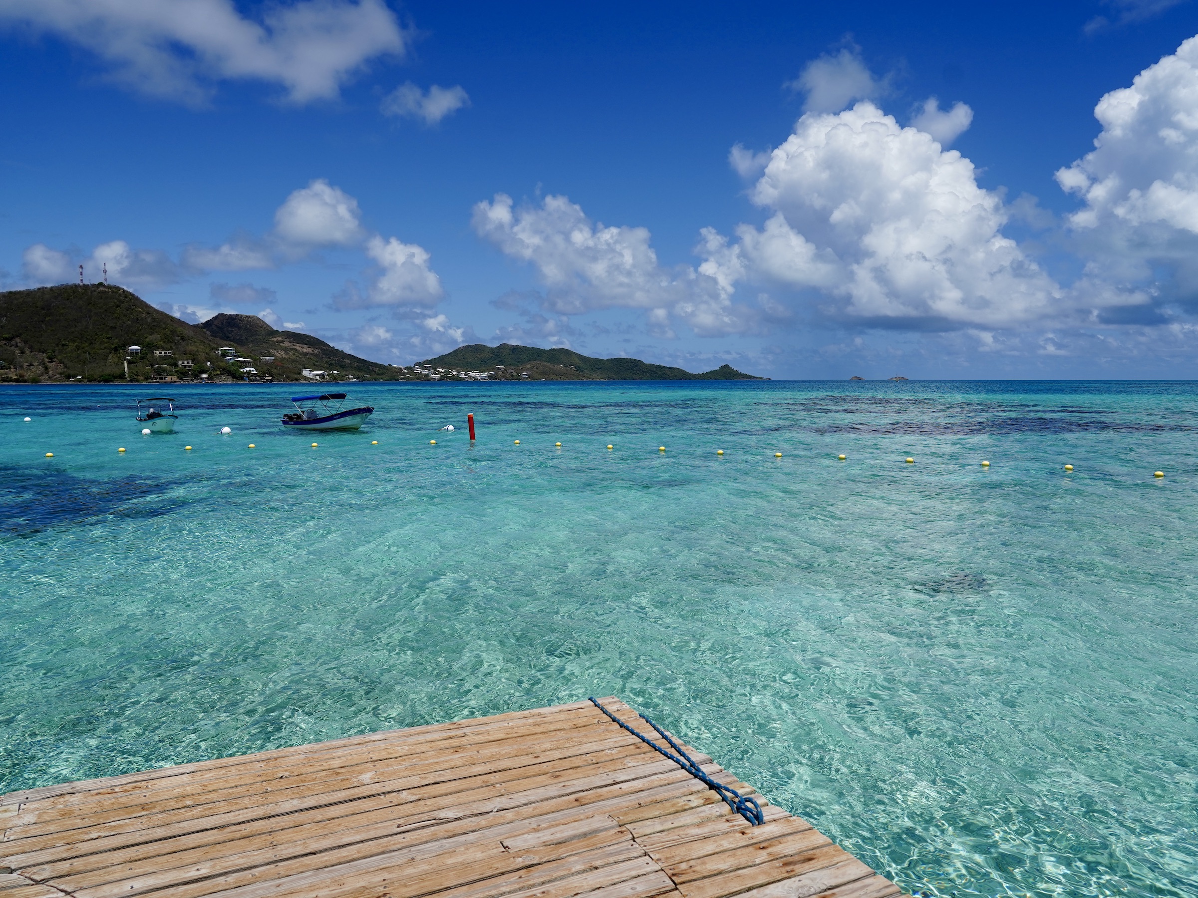 O que fazer em San Andrés