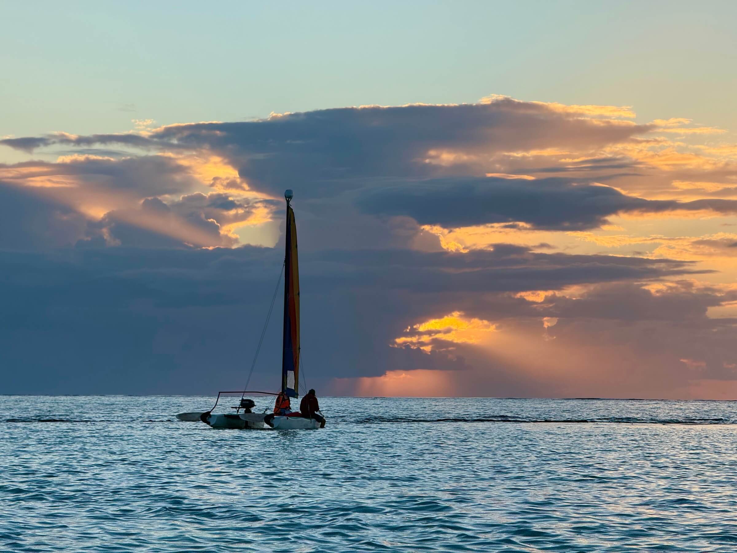O que fazer em San Andrés