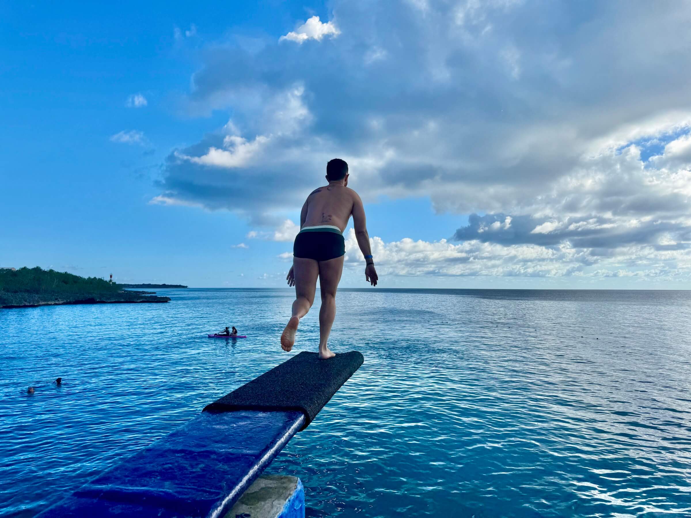 San Andrés