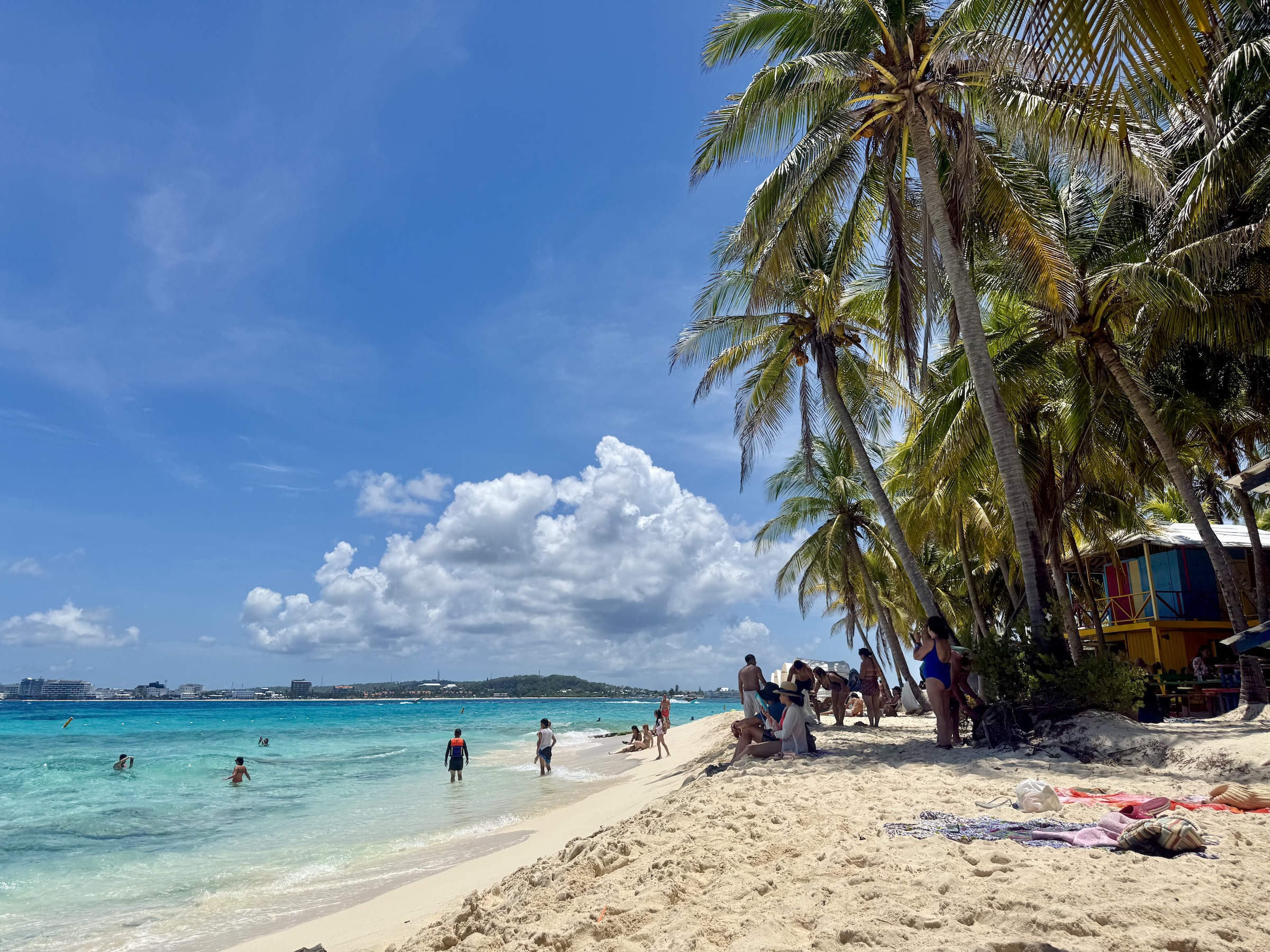 San Andrés