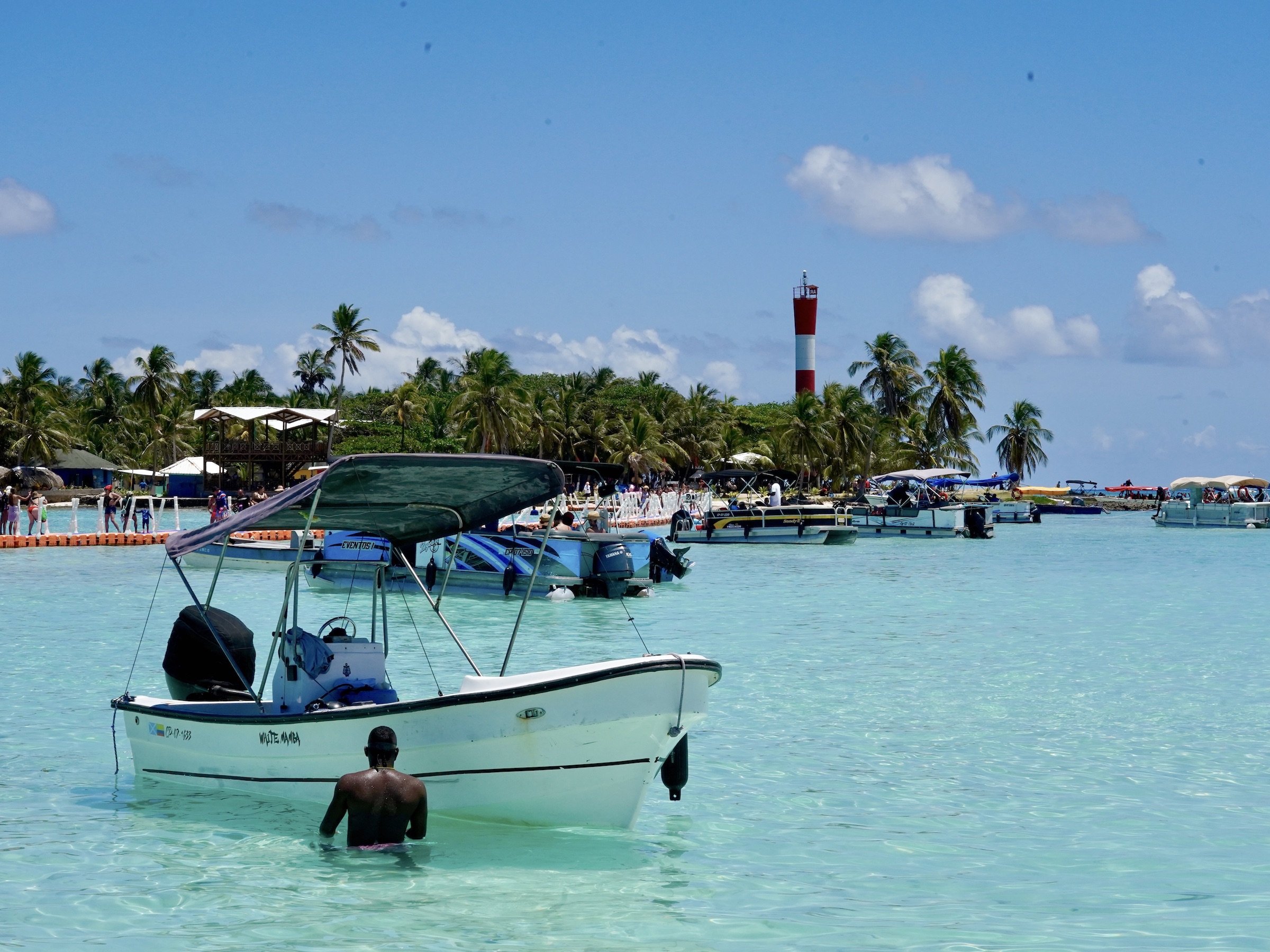 San Andrés