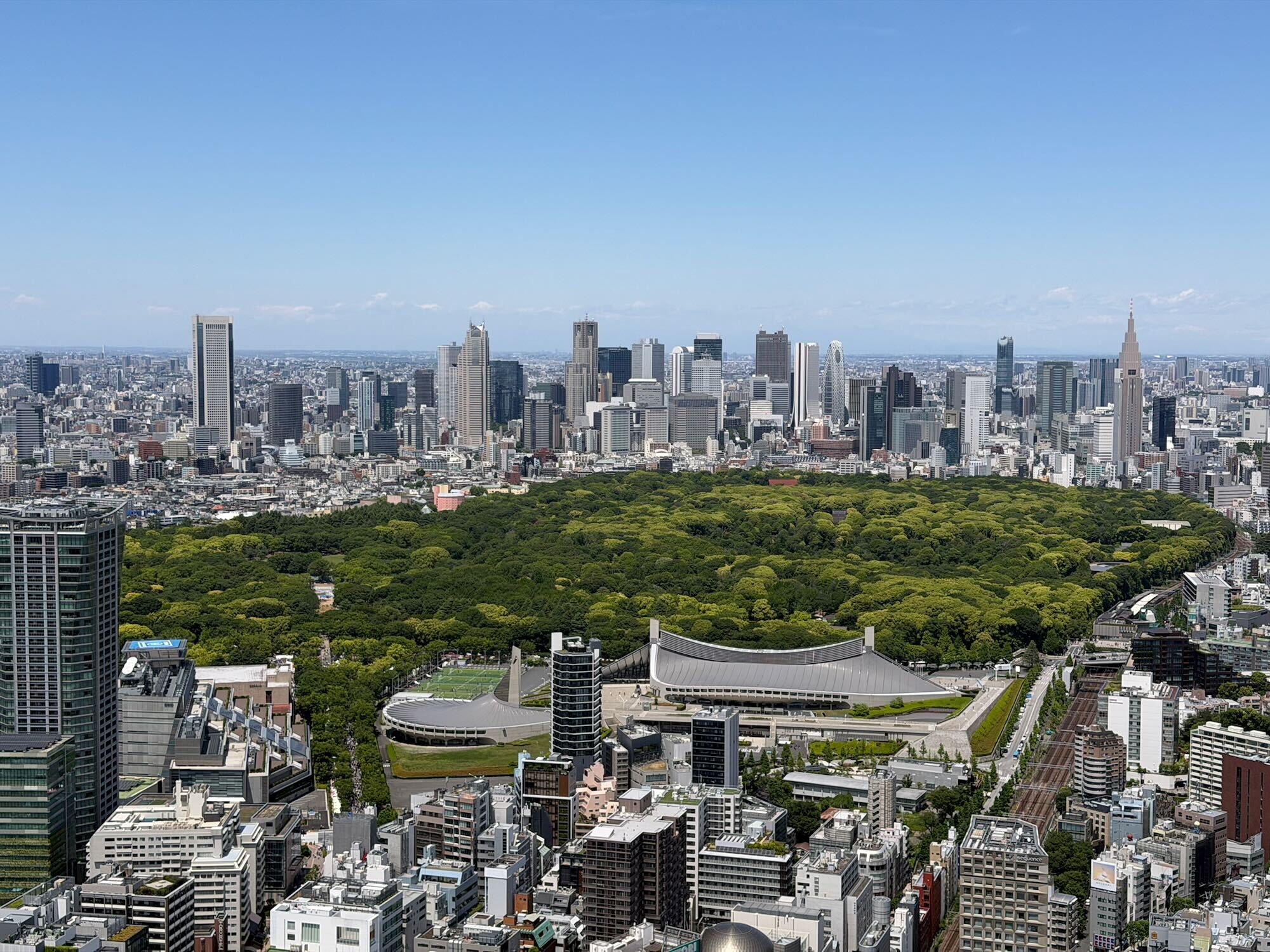 Quando ir a Tokyo