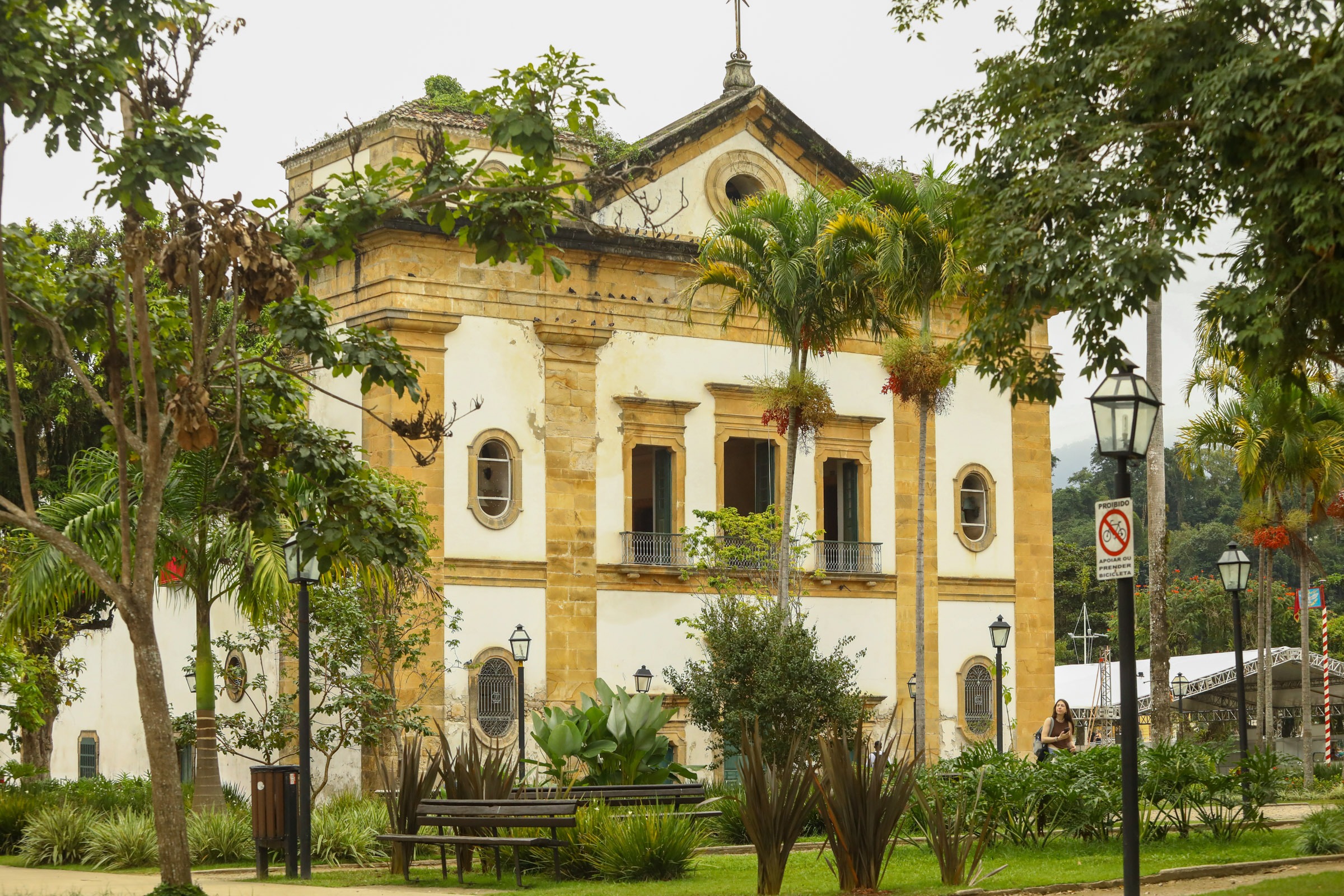 Igreja Matriz de Nossa Senhora dos Remédios