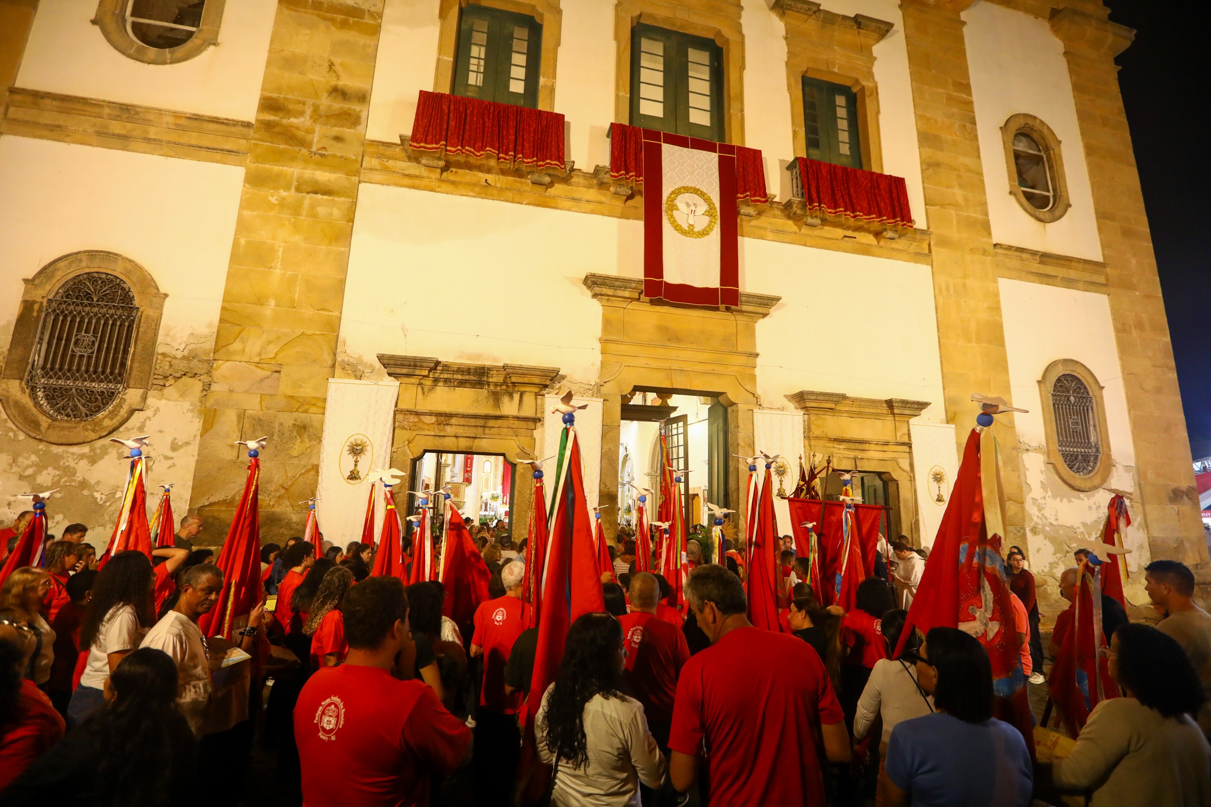 Igreja Matriz de Nossa Senhora dos Remédios