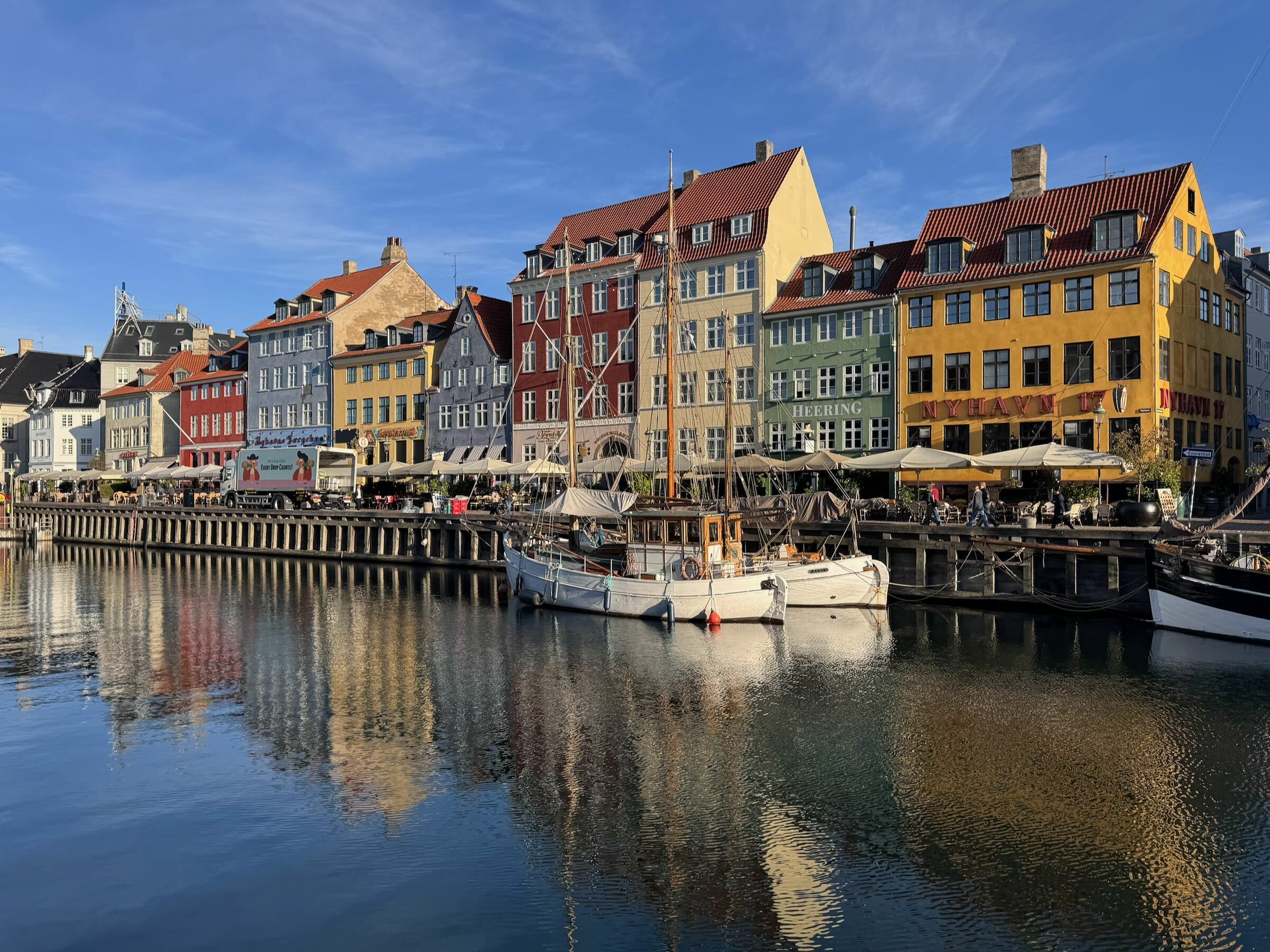 Copenhague
