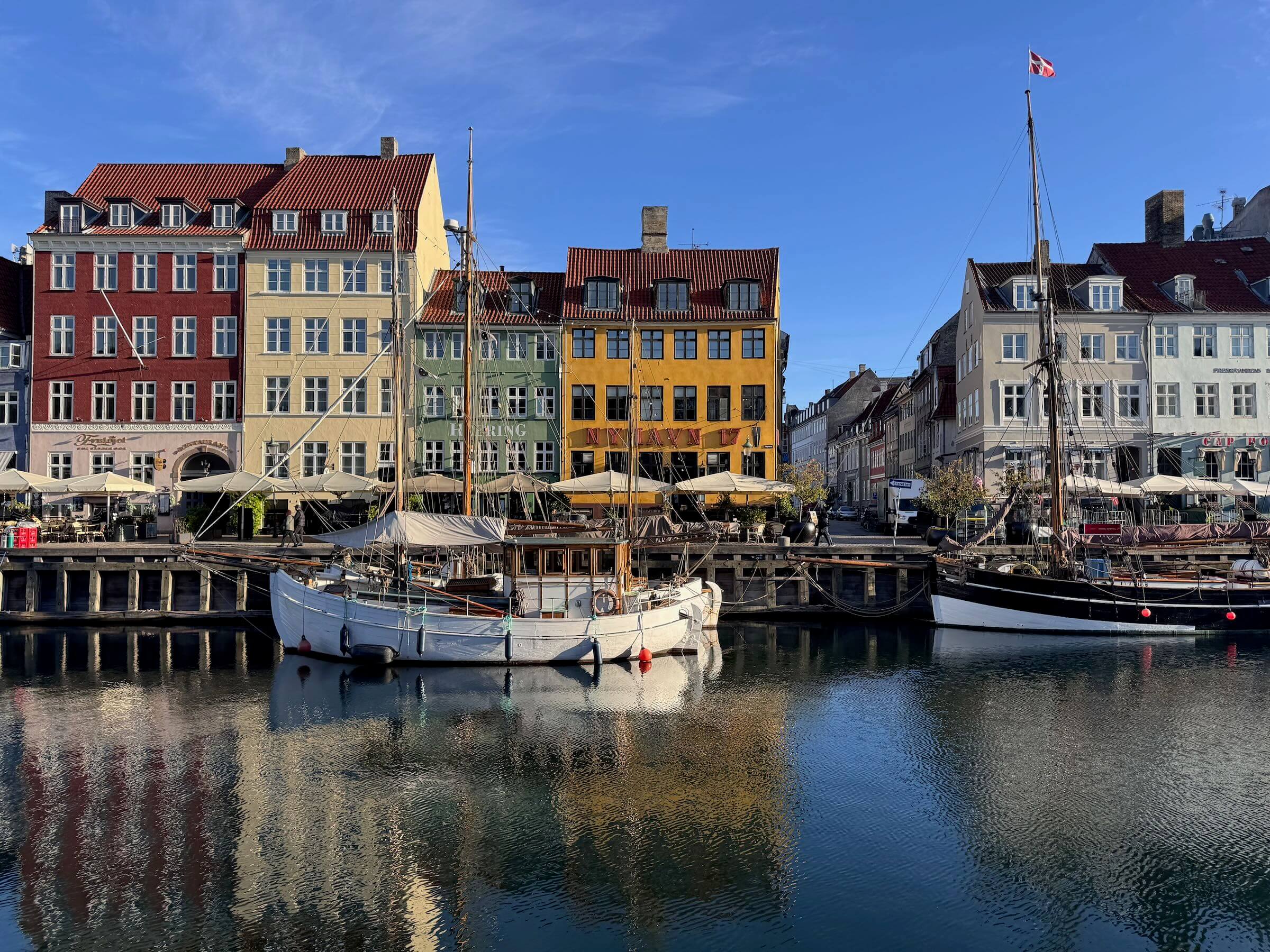 Copenhague