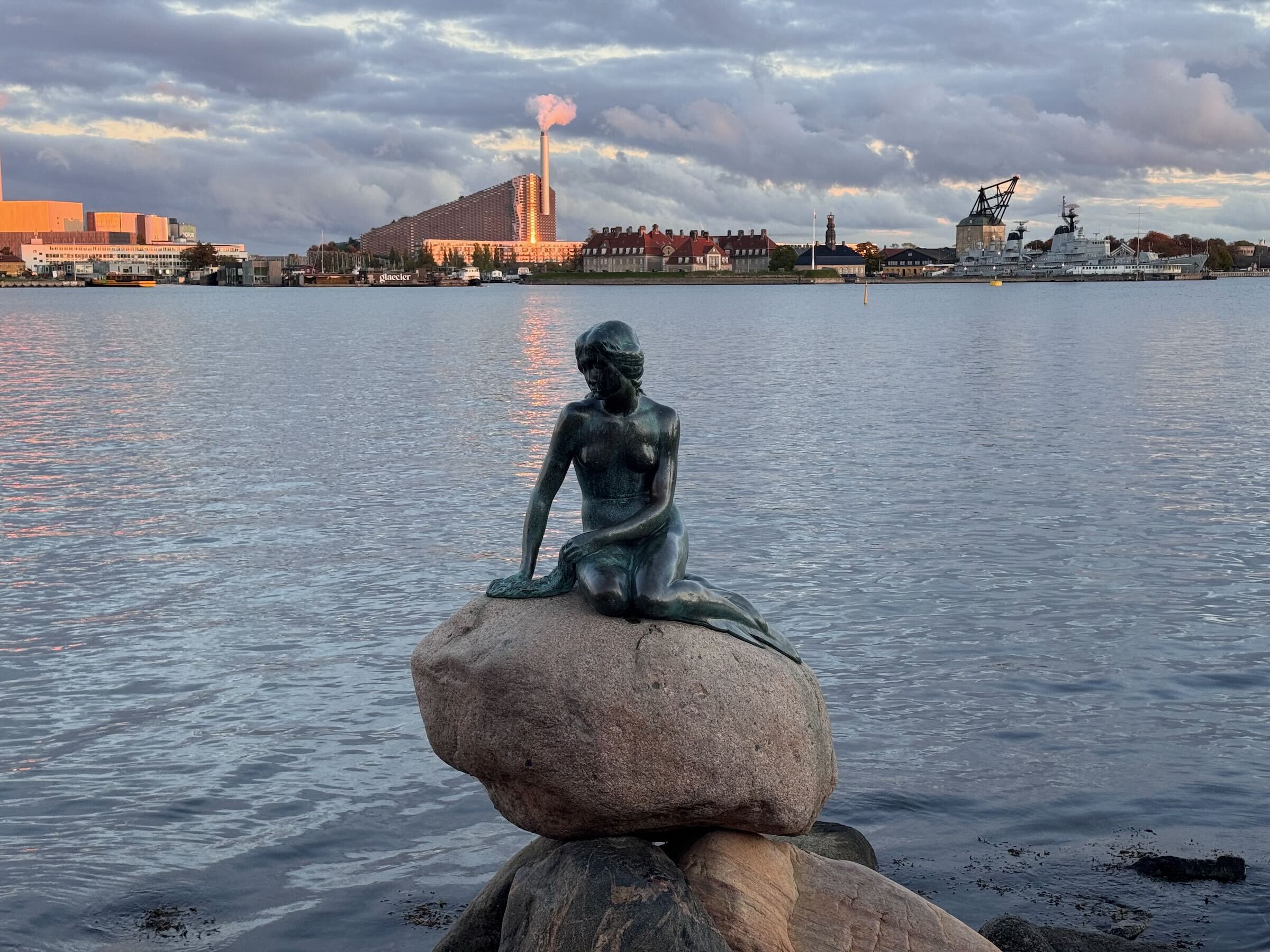 Copenhague
