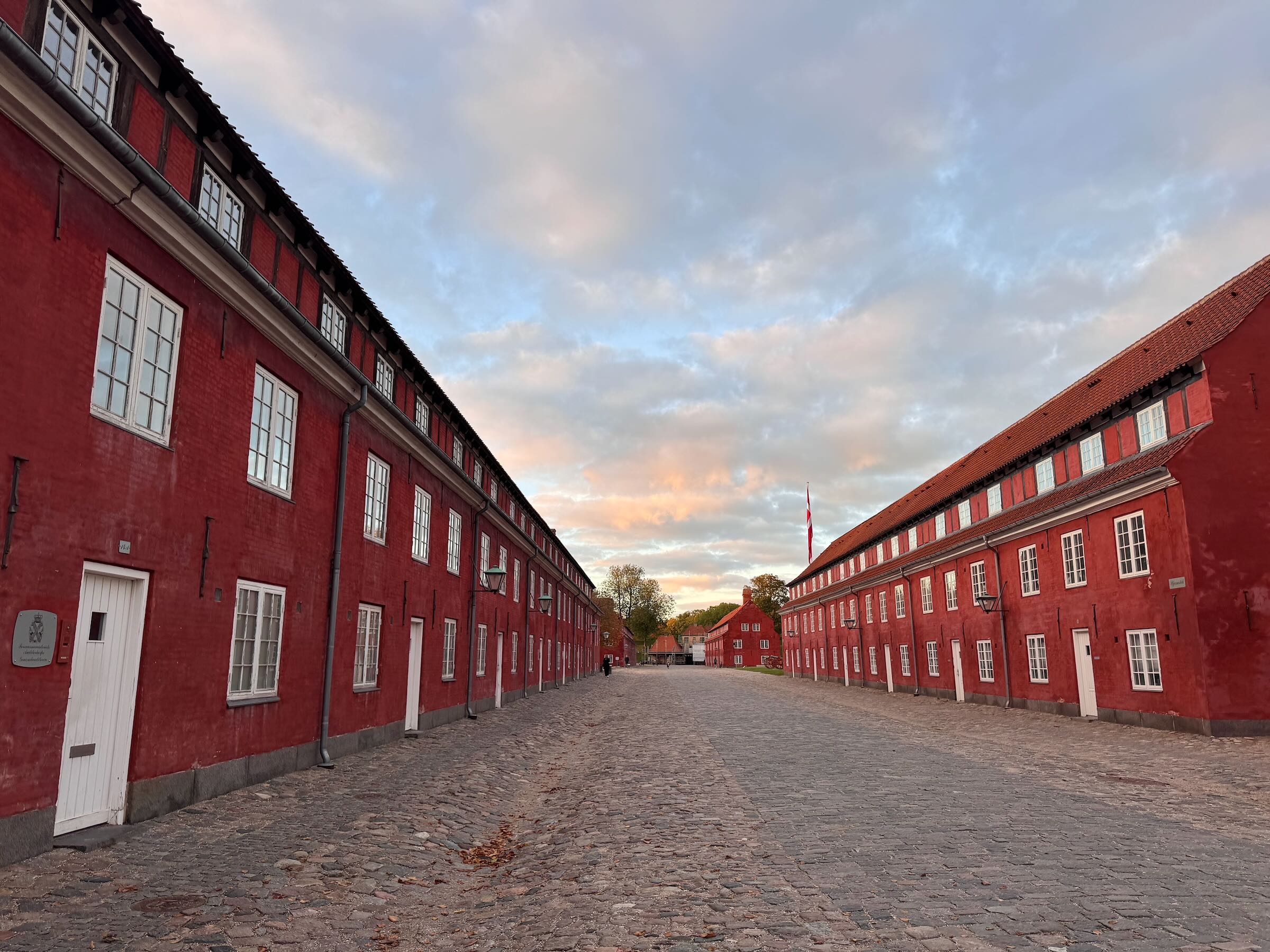 Copenhague
