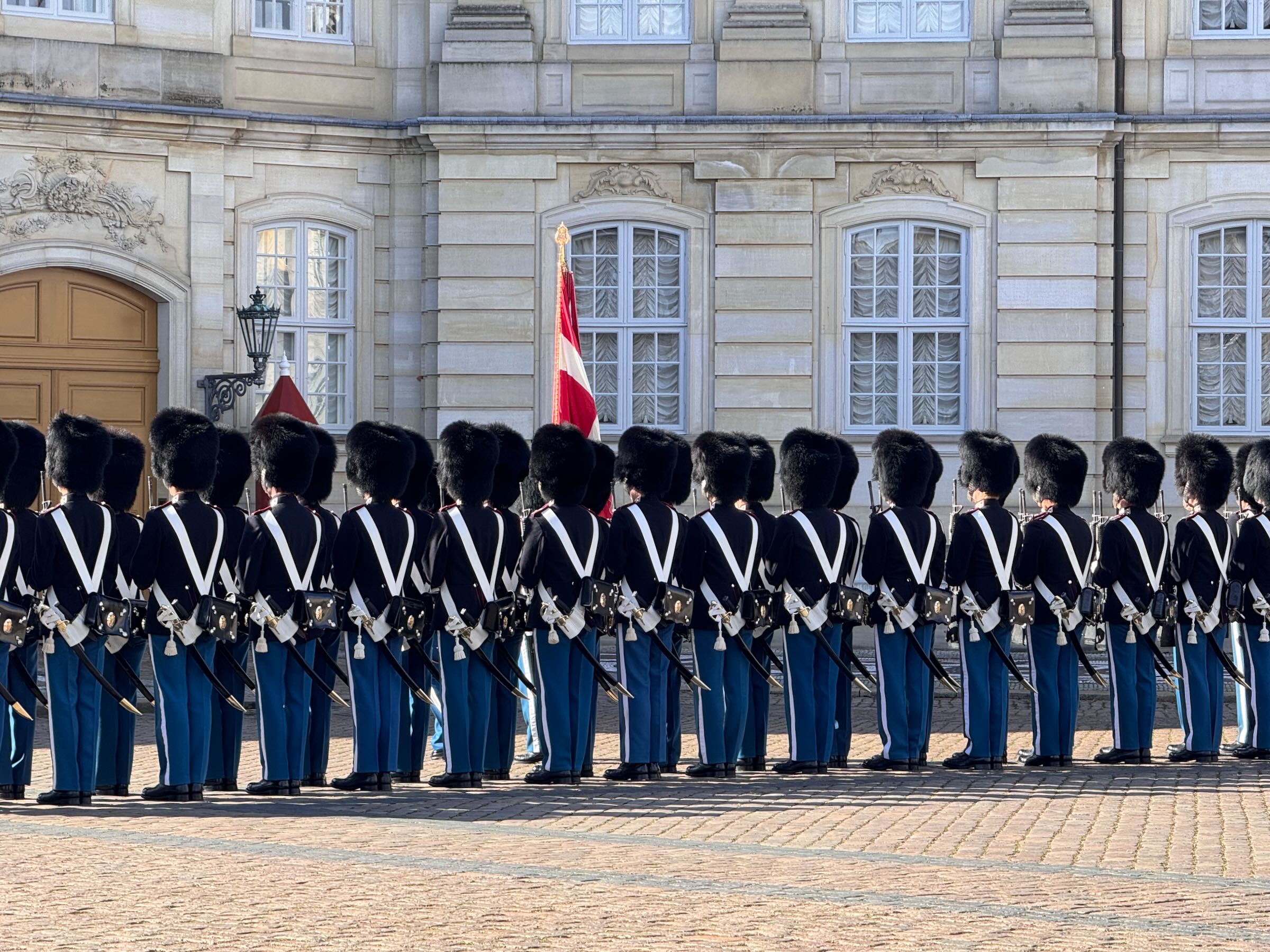 Copenhague