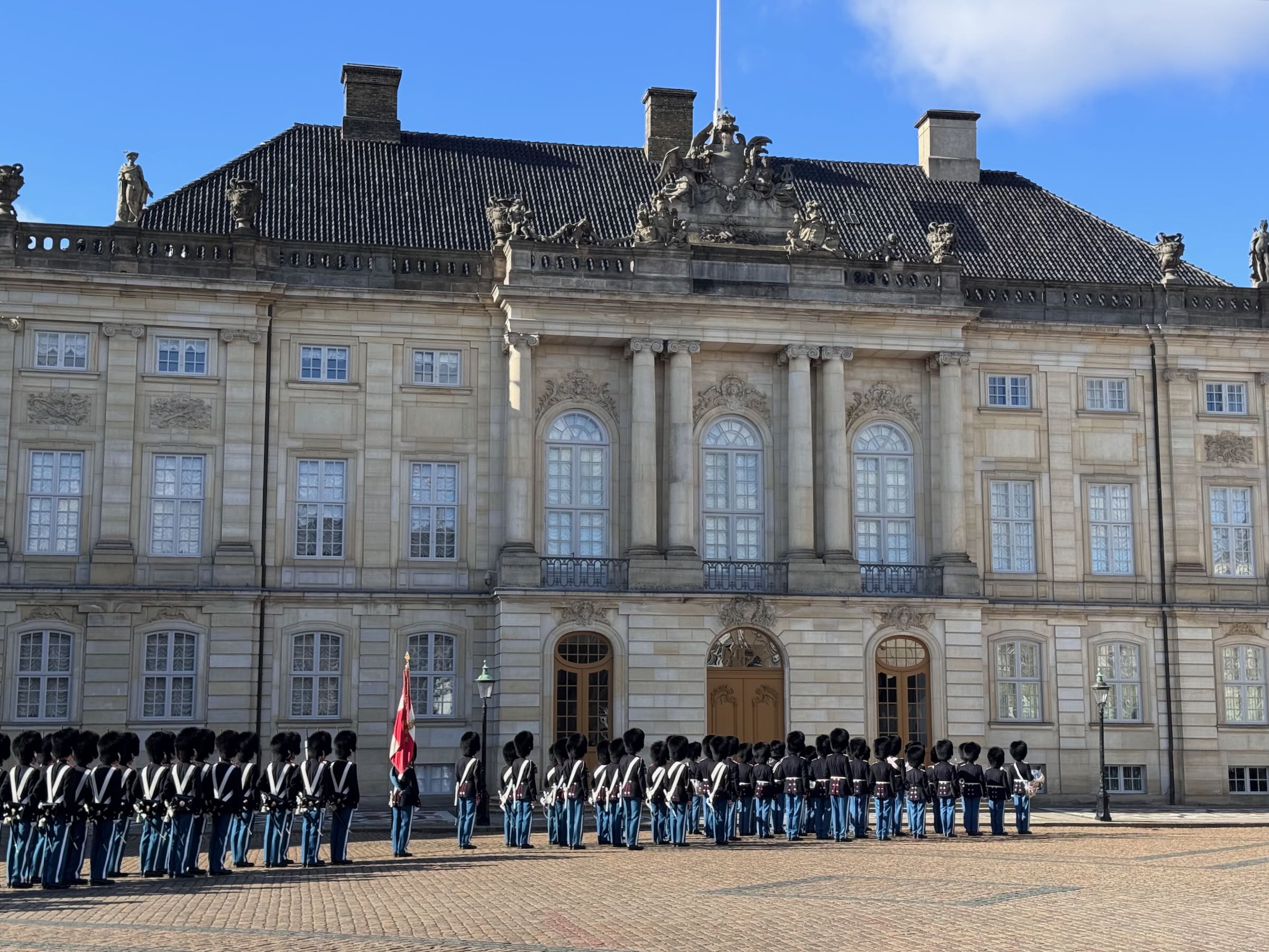 Copenhague